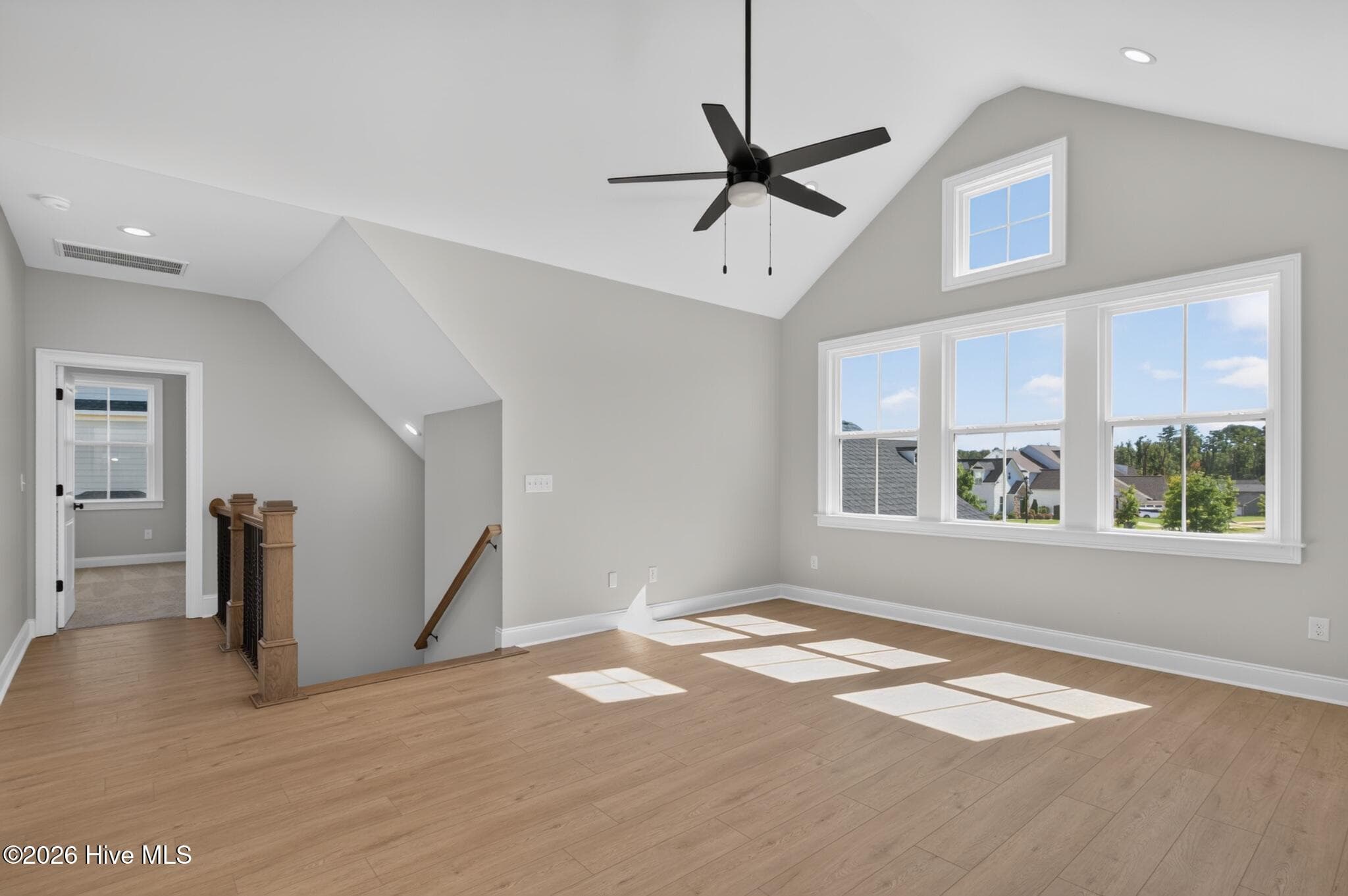 loft - 804 Nuttall Street, Evans, GA 30809