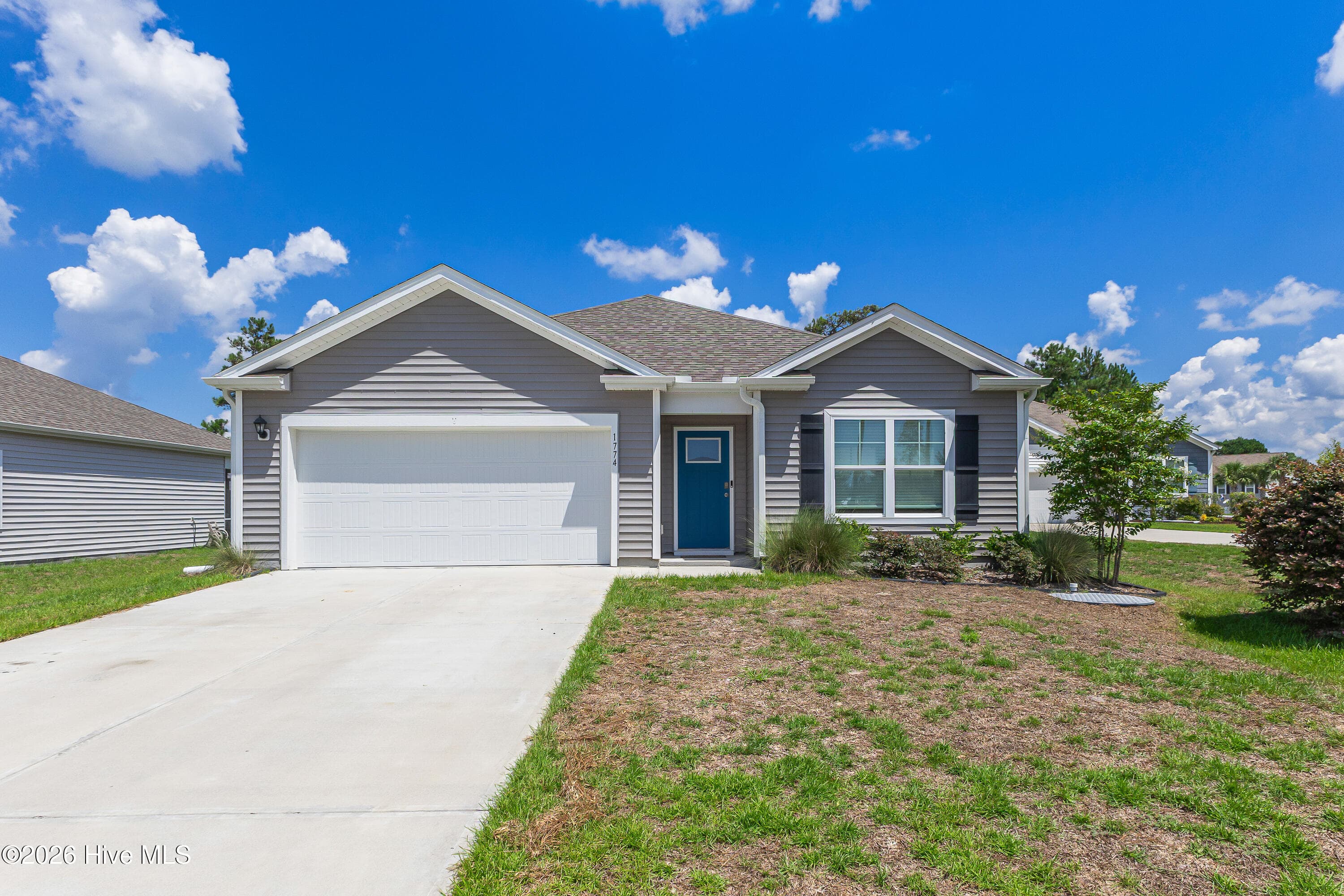 Single Family Residence at 1774 Culdees Lane SE, Bolivia, NC 28422, photo 19 of 69