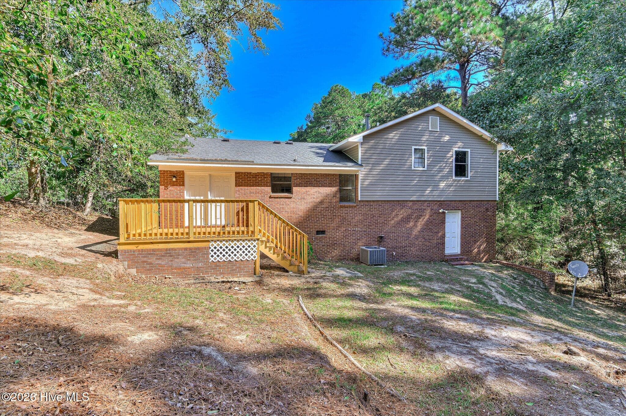 Single Family Residence at 2668 Corning Street, Hephzibah, GA 30815, photo 45 of 45