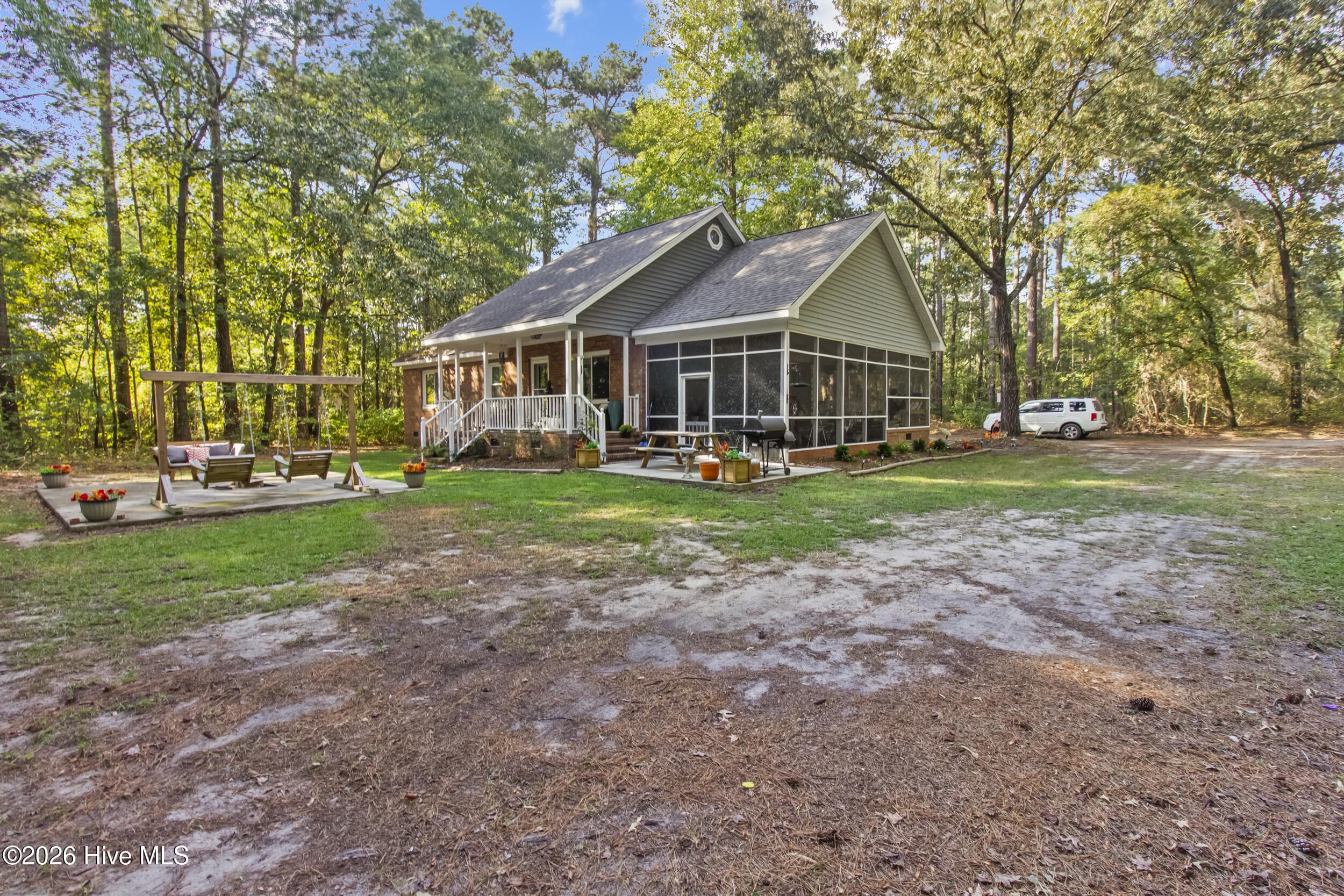 Single Family Residence at 6500 Maggie Hart Lane, Grifton, NC 28530, photo 42 of 66