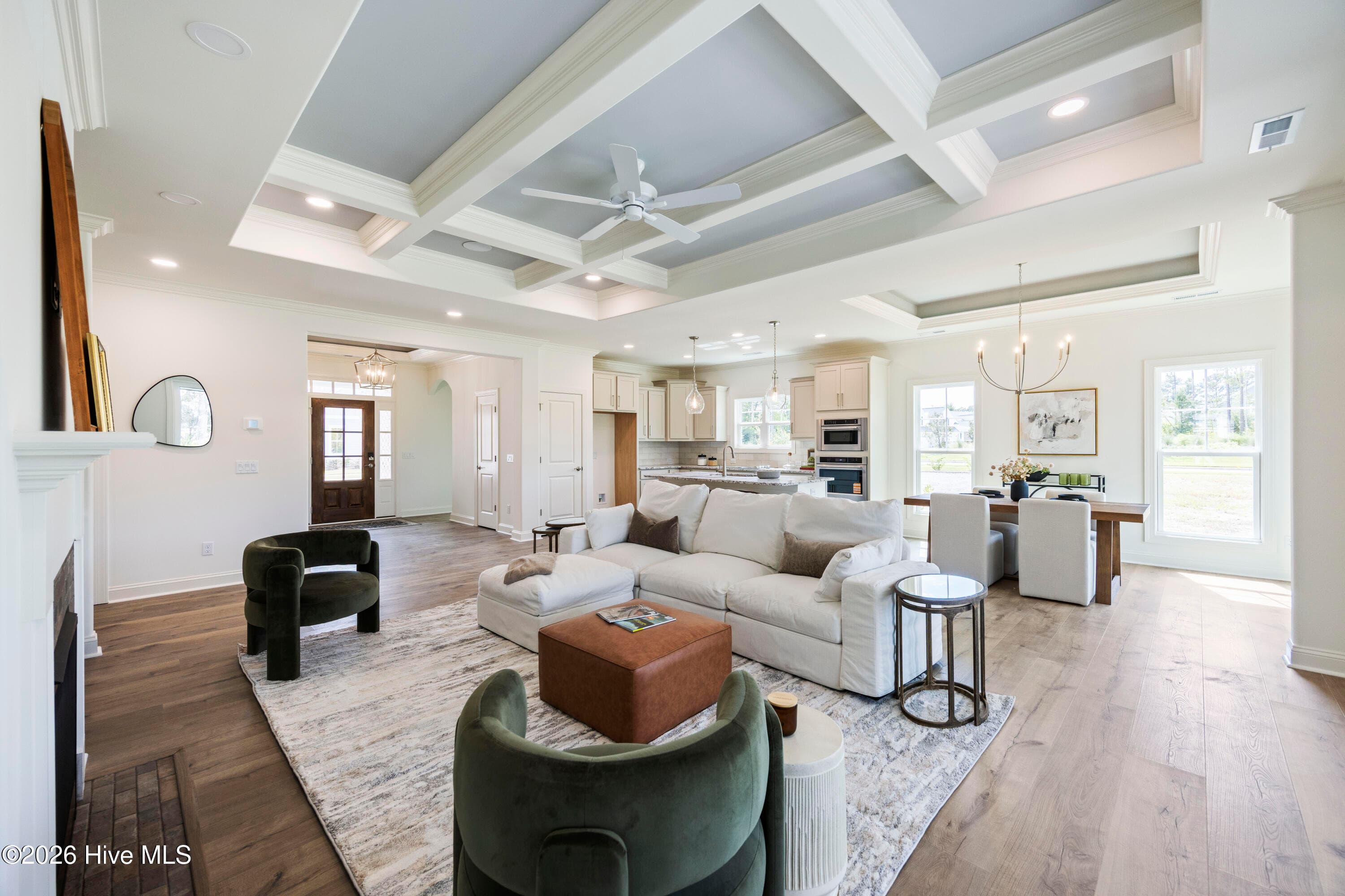 Single Family Residence at 2205 Condor Run, Wilmington, NC 28409, photo 20 of 50