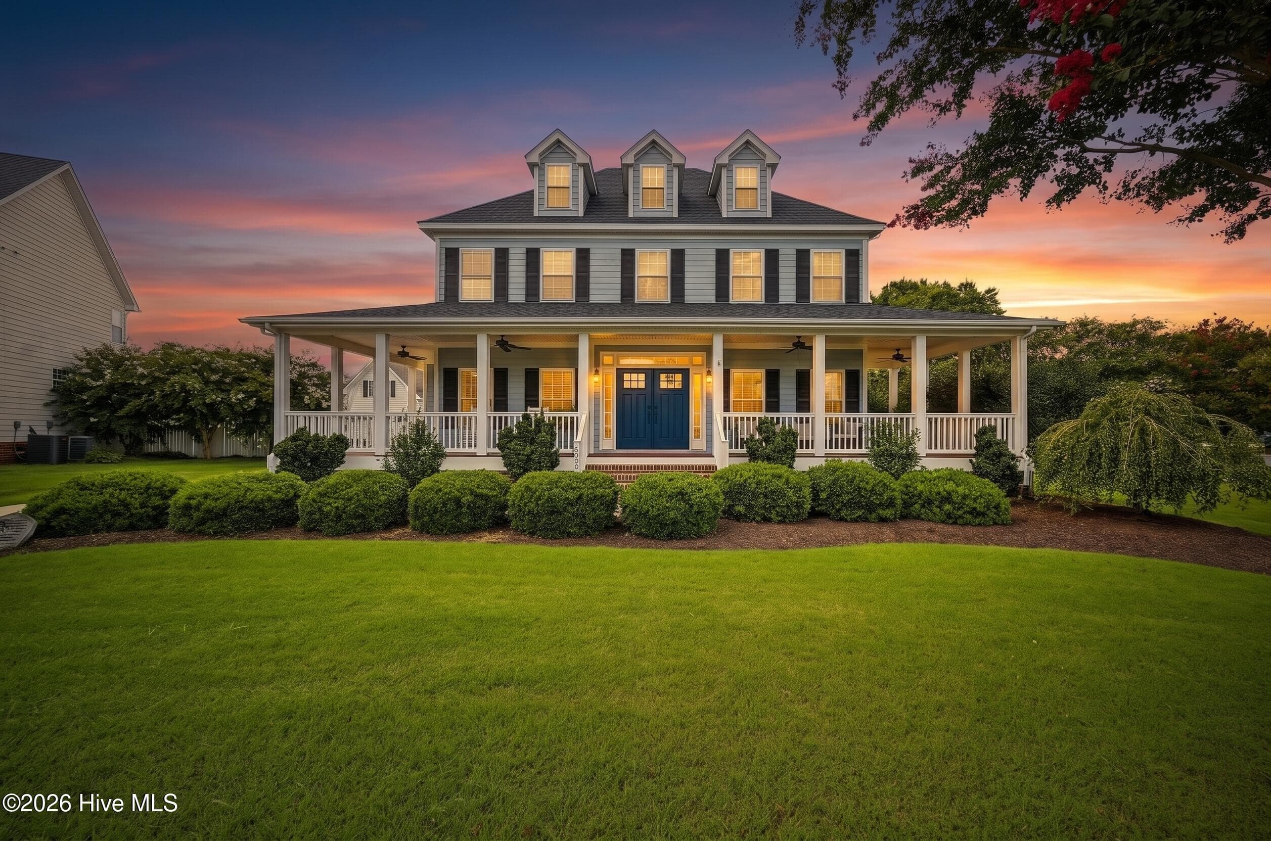 Single Family Residence at 102 Blue Heron Cove, Moyock, NC 27958, photo 53 of 53