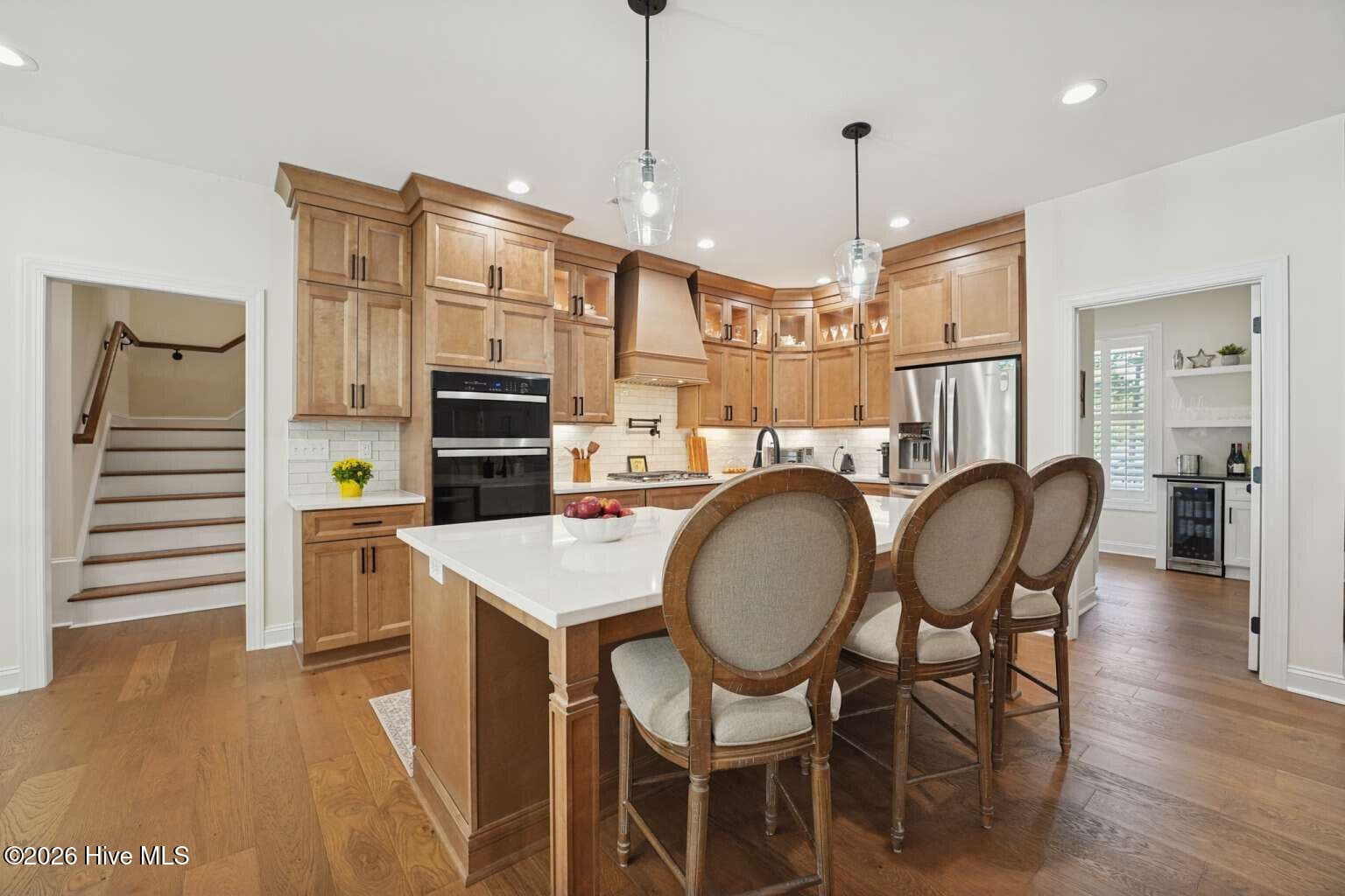 Single Family Residence at 113 Pittman Road, Seven Lakes, NC 27376, photo 22 of 65