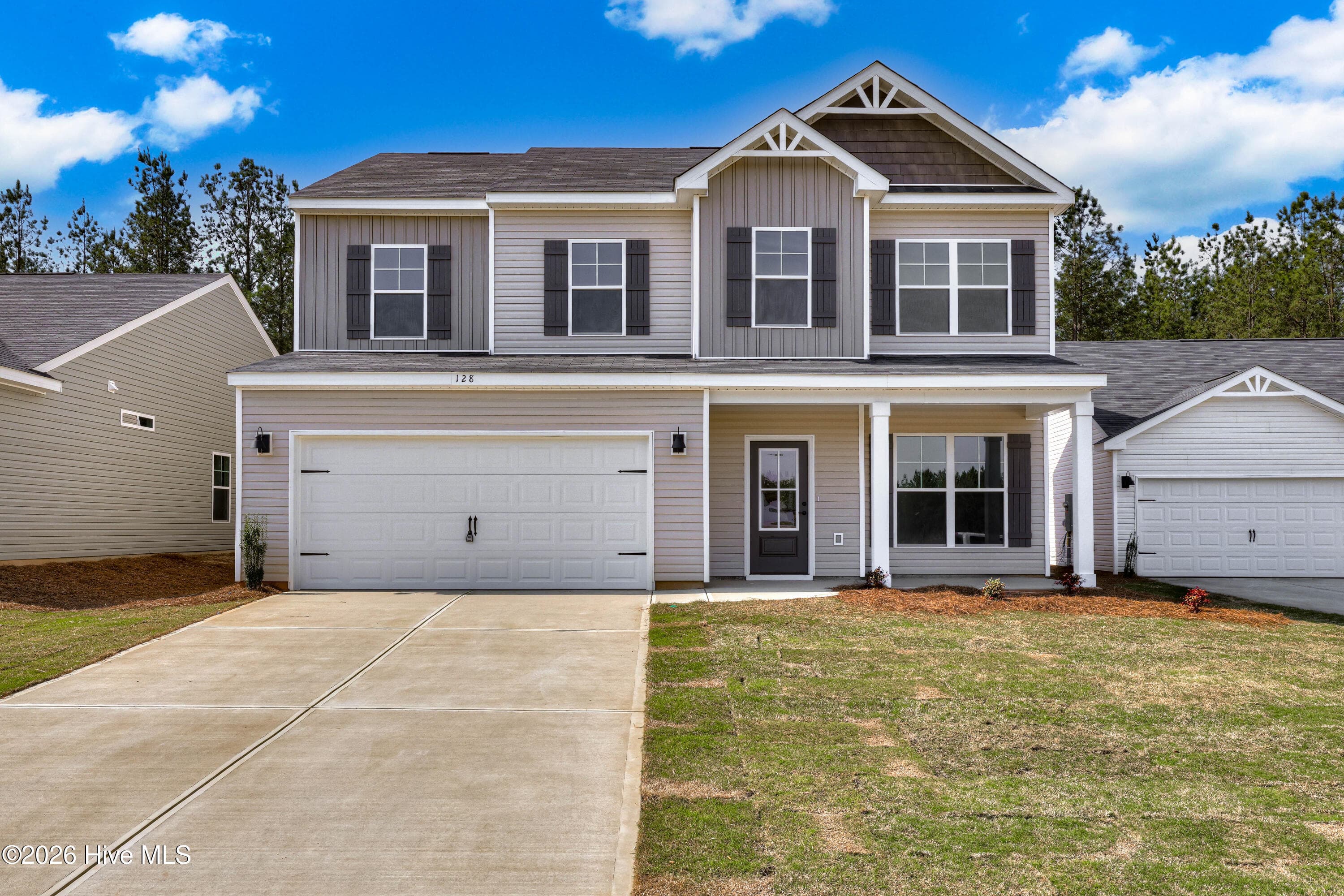 Single Family Residence at 827 Sweetgrass Circle, Harlem, GA 30814, photo 2 of 55