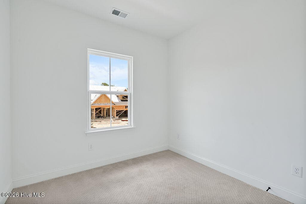 Photos are NOT of actual home - Features, Colors and Options May Be Different From Those Shown - 5442 Folklore Way, Wilmington, NC 28412