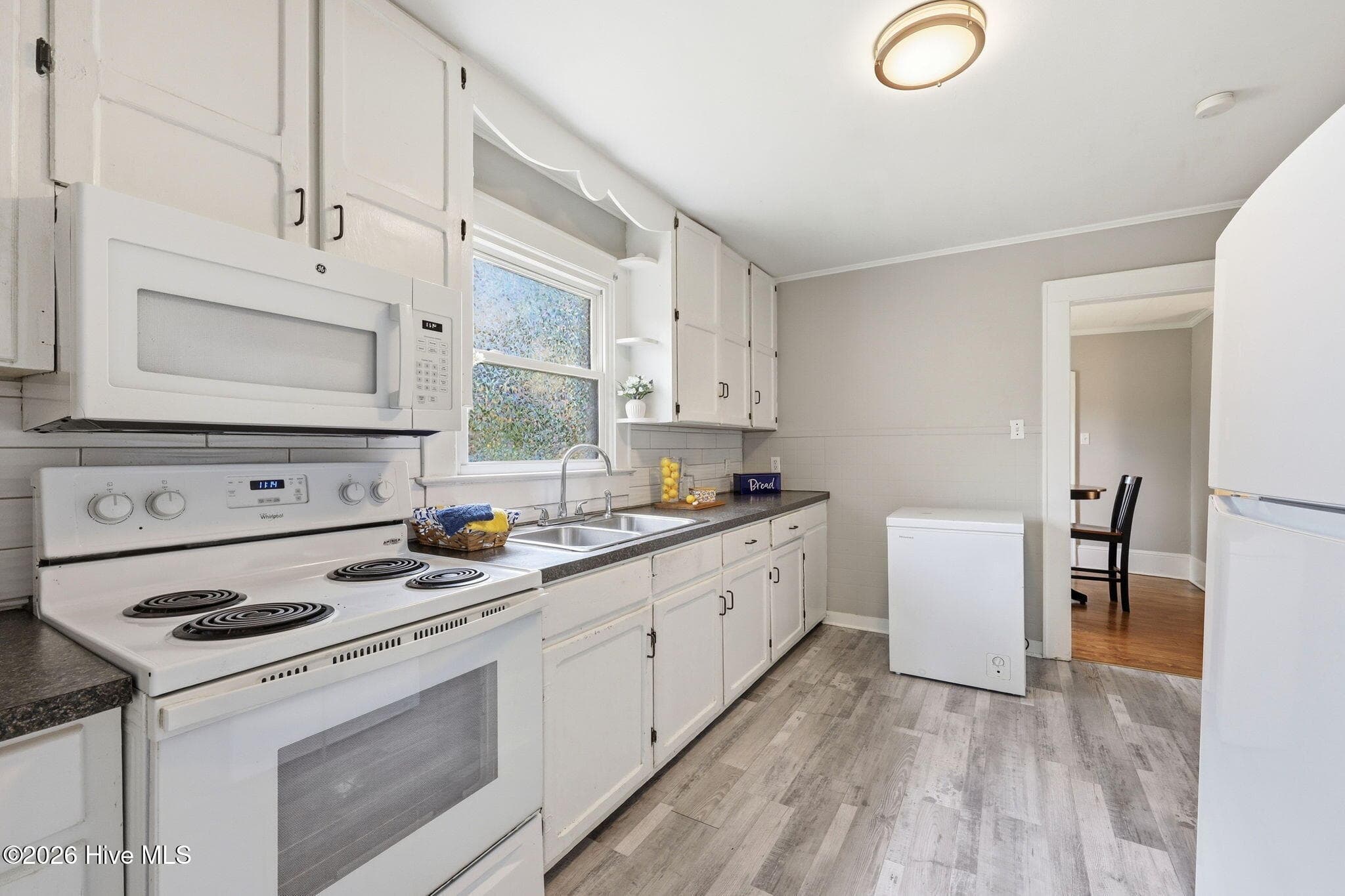 Single Family Residence at 304 Halifax Street, Williamston, NC 27892, Williamston, photo 18 of 55