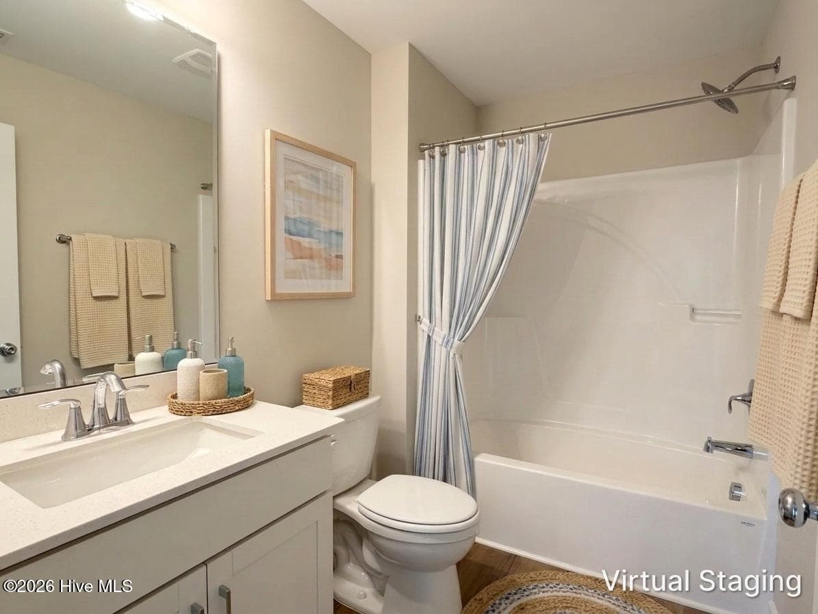 Single Family Residence at 511 Country Club Villa Drive, Shallotte, NC 28470, photo 37 of 76