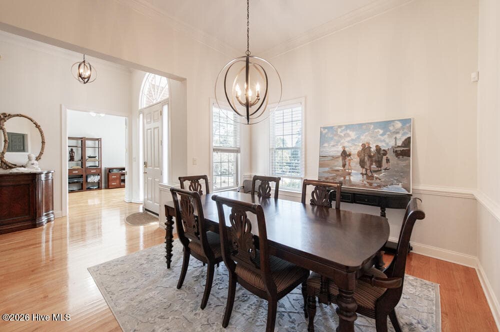 Single Family Residence at 5400 Belle Mead Drive, Aiken, SC 29803, photo 19 of 52