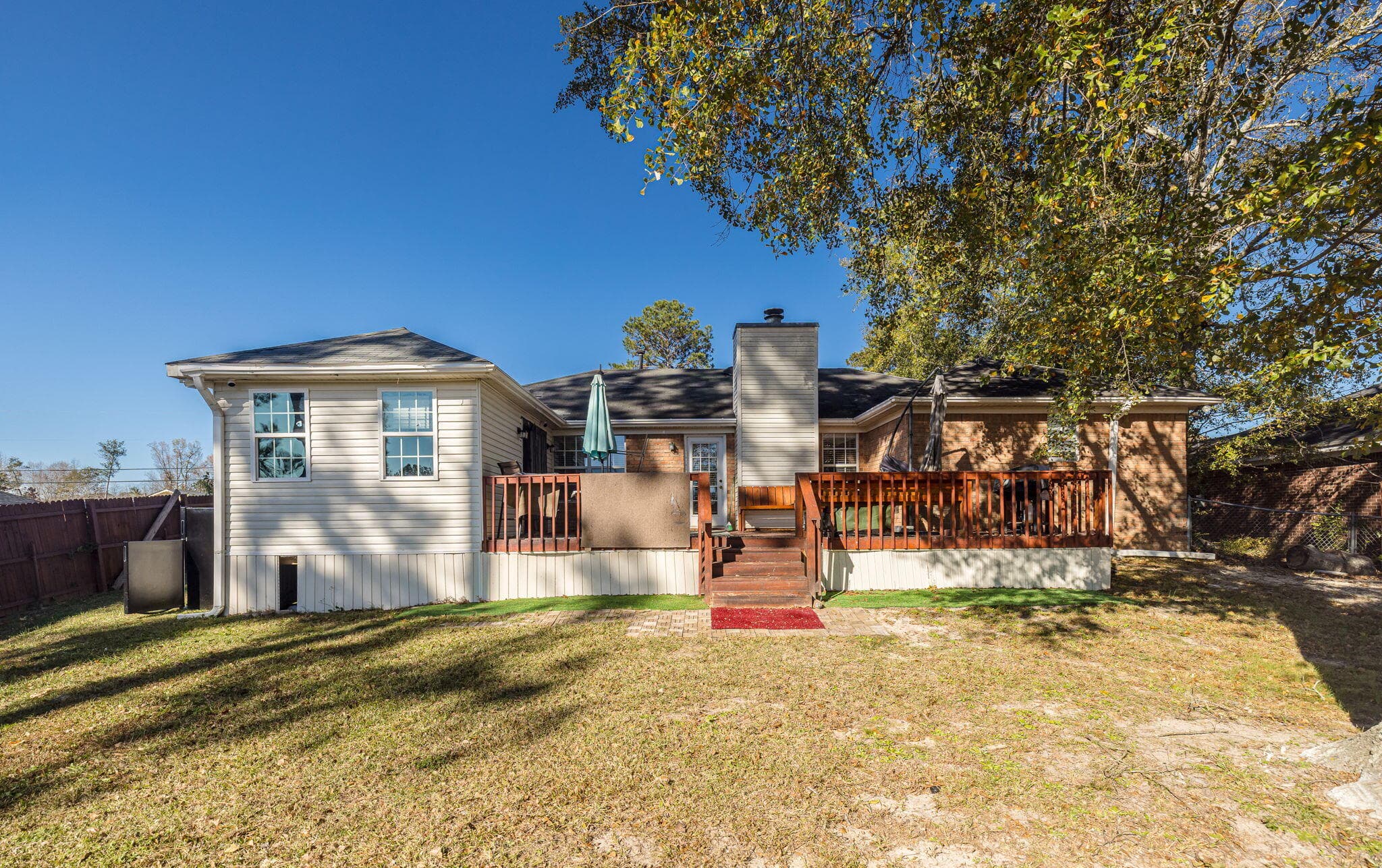Single Family Residence at 2112 Stoker Place, Hephzibah, GA 30815, photo 31 of 34
