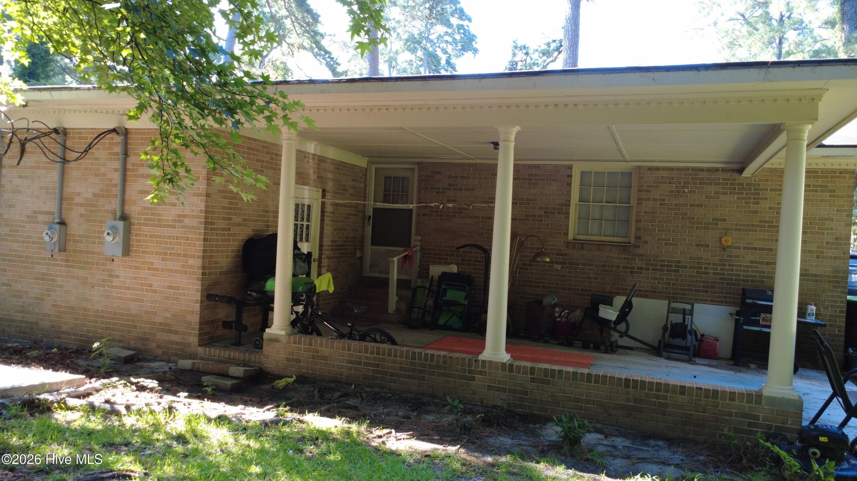 Duplex at 1014 W Main Street, Williamston, NC 27892, photo 23 of 24