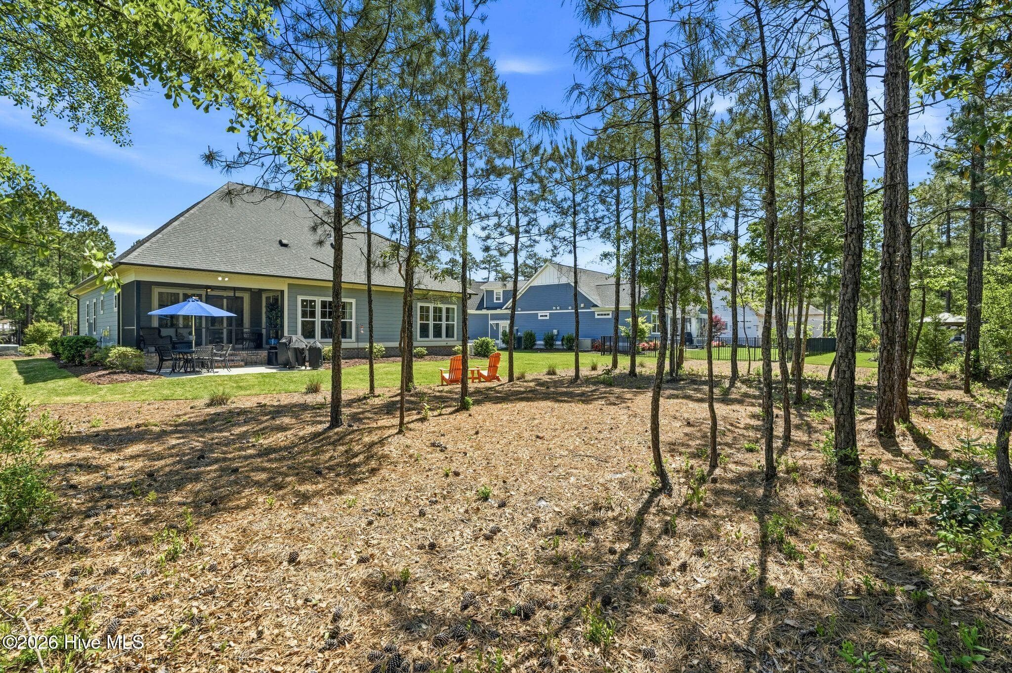 Single Family Residence at 3710 Friendly Orange Court NE, Leland, NC 28451, photo 114 of 207