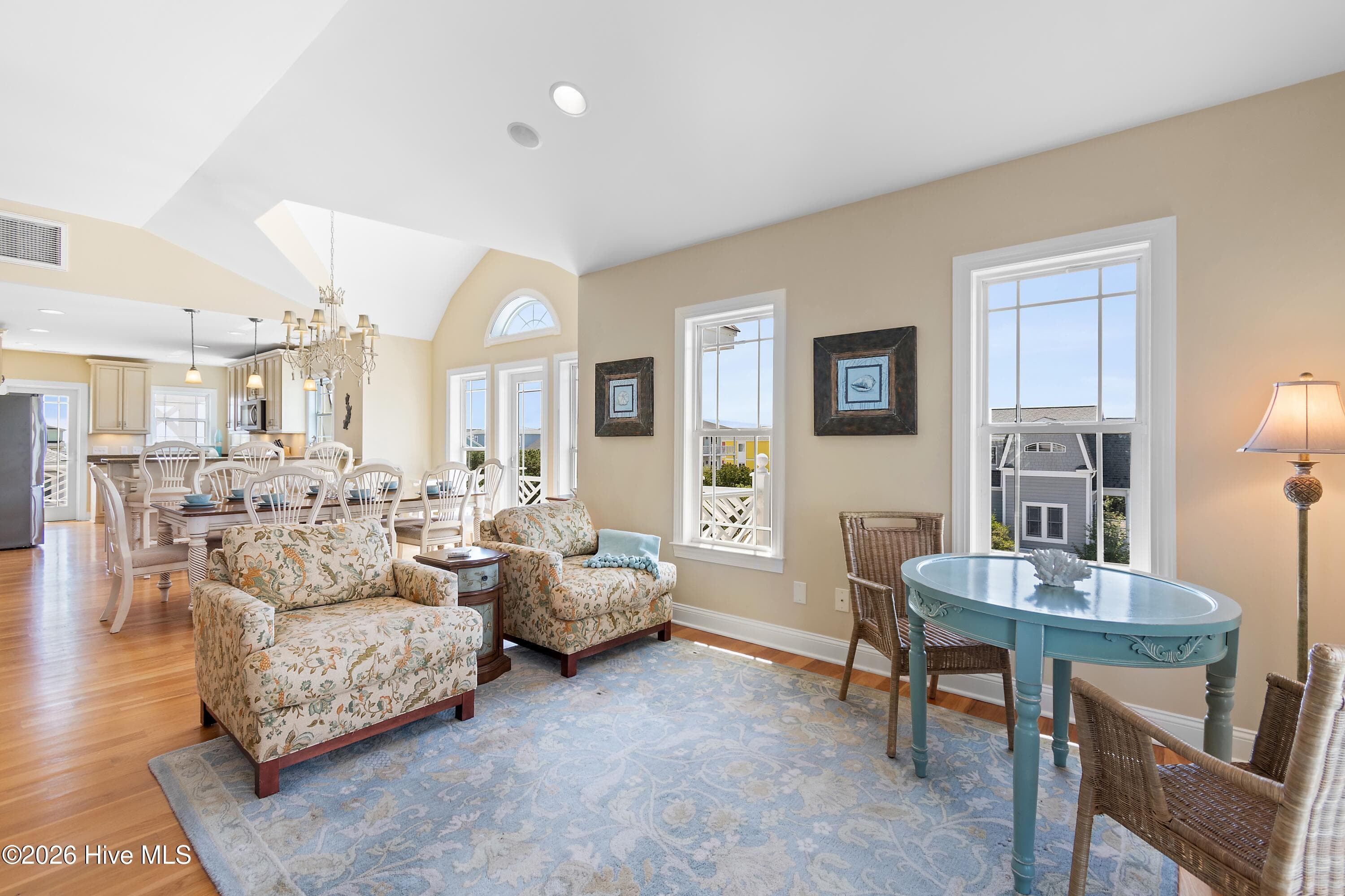 Single Family Residence at 1046 Tide Ridge Drive, Holden Beach, NC 28462, photo 25 of 97