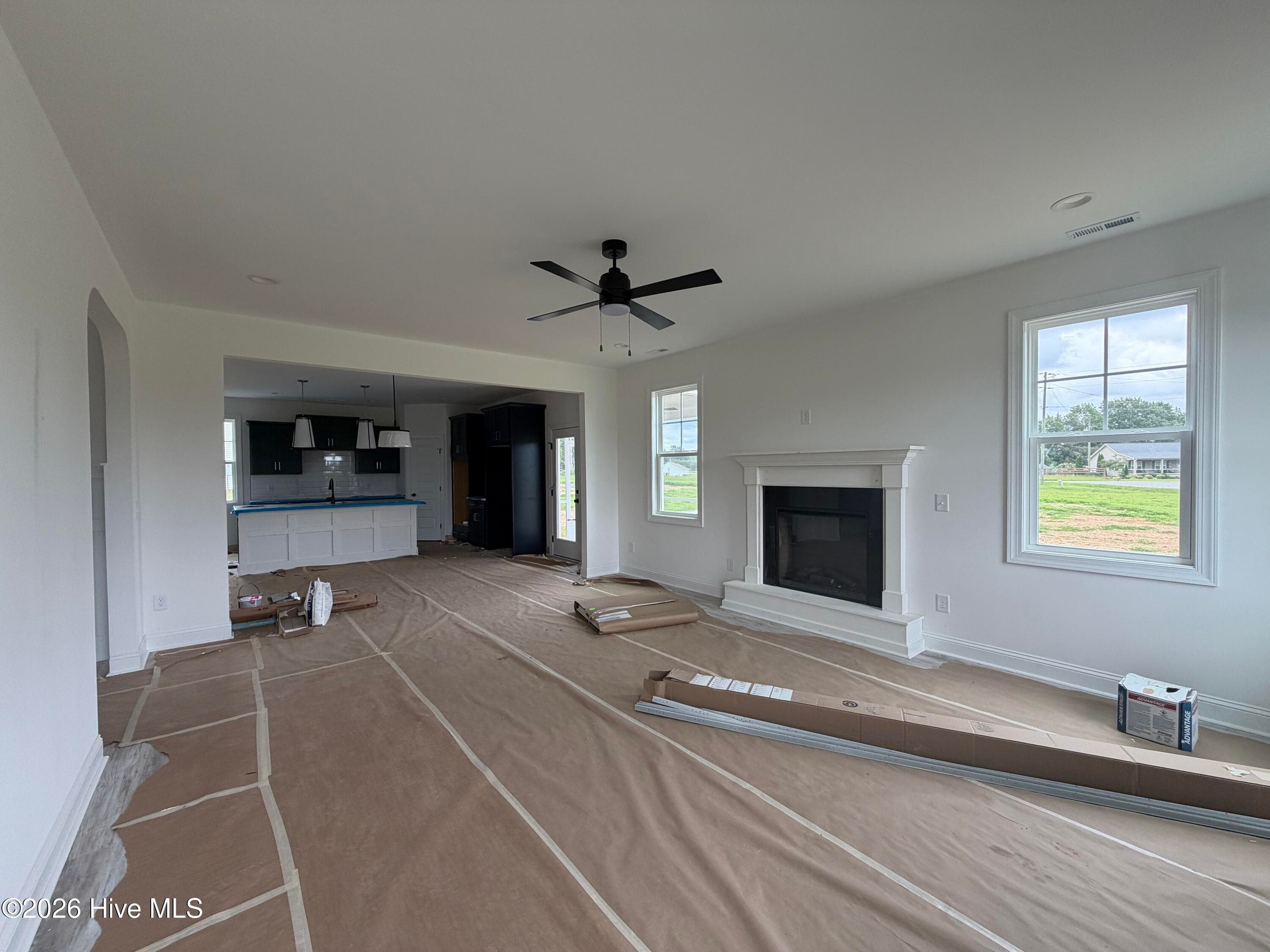 Single Family Residence at 59 Kizzy Drive, Selma, NC 27576, photo 35 of 101