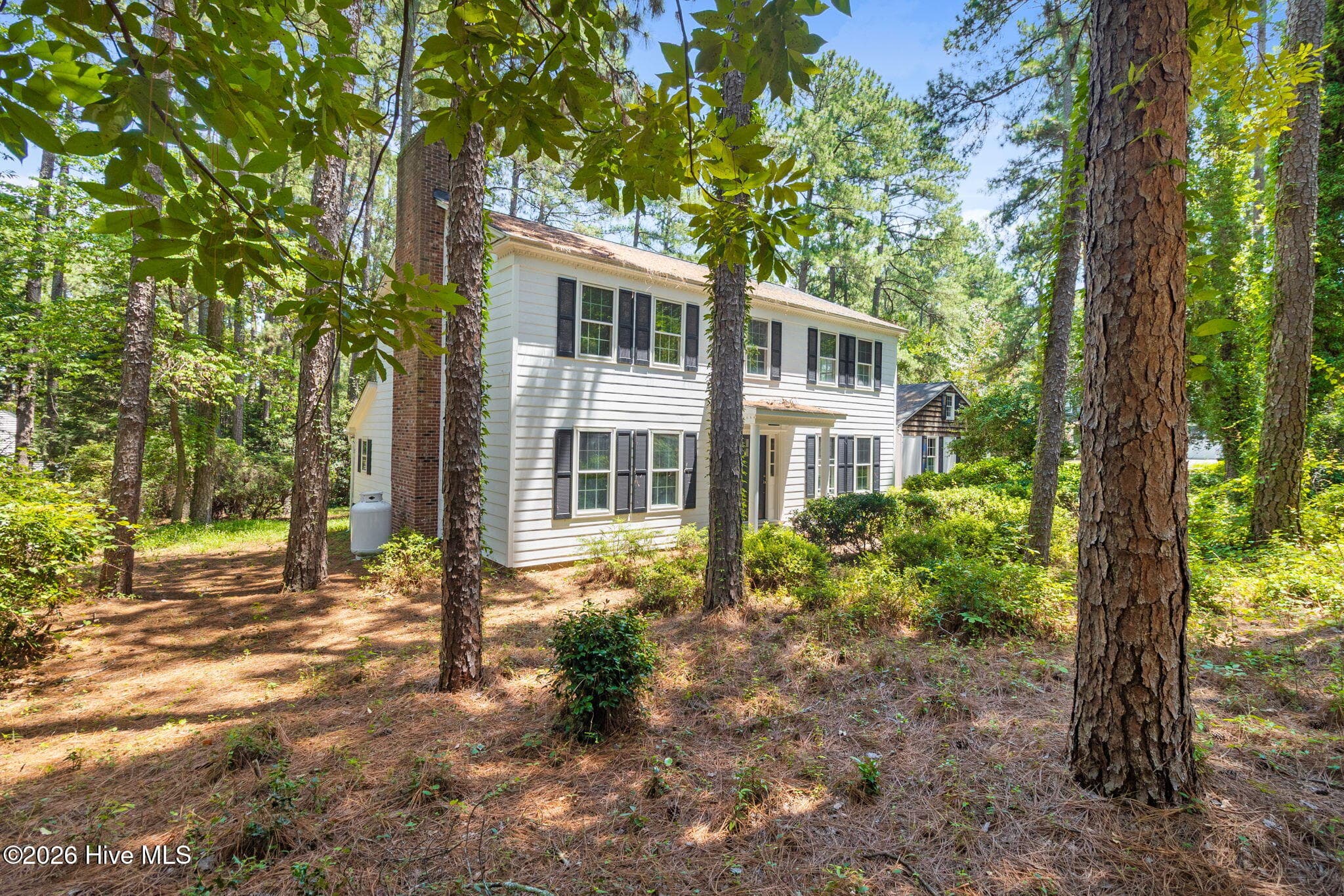 102 James Creek Road, Southern Pines, NC 28387