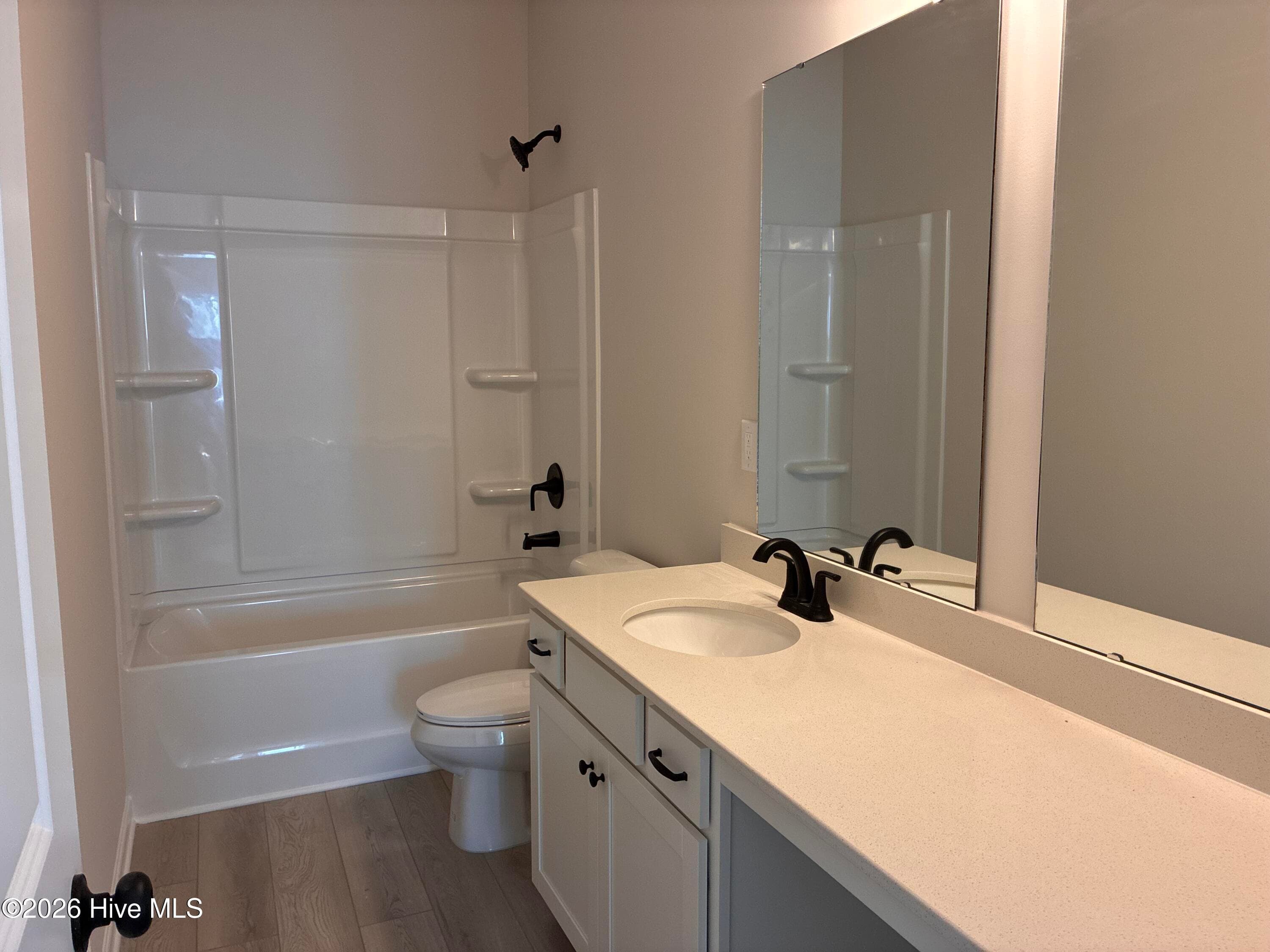 Single Family Residence at 412 Barter Drive, Vass, NC 28394, photo 36 of 77
