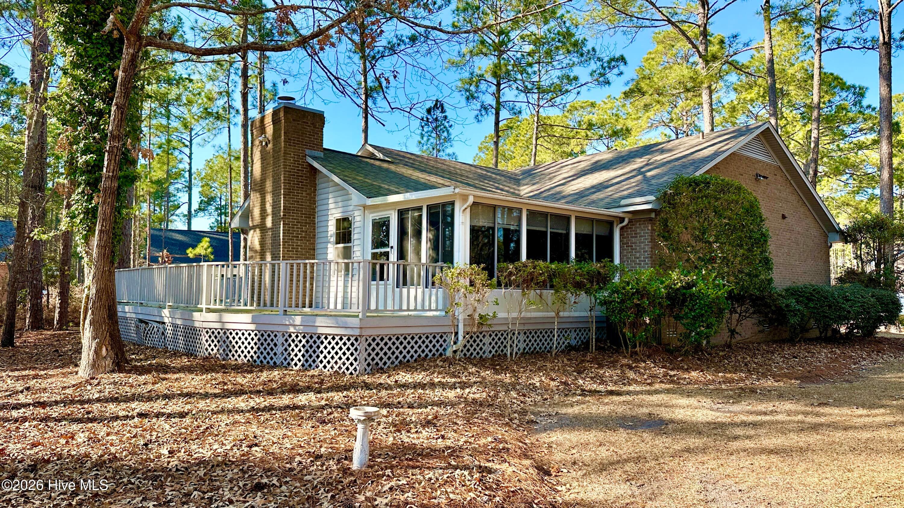 Single Family Residence at 2131 Royal Pines Drive, New Bern, NC 28560, photo 7 of 117