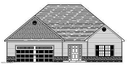 Single Family Residence at 4004 Bluewater Boulevard, New Bern, NC 28562, photo 6 of 13