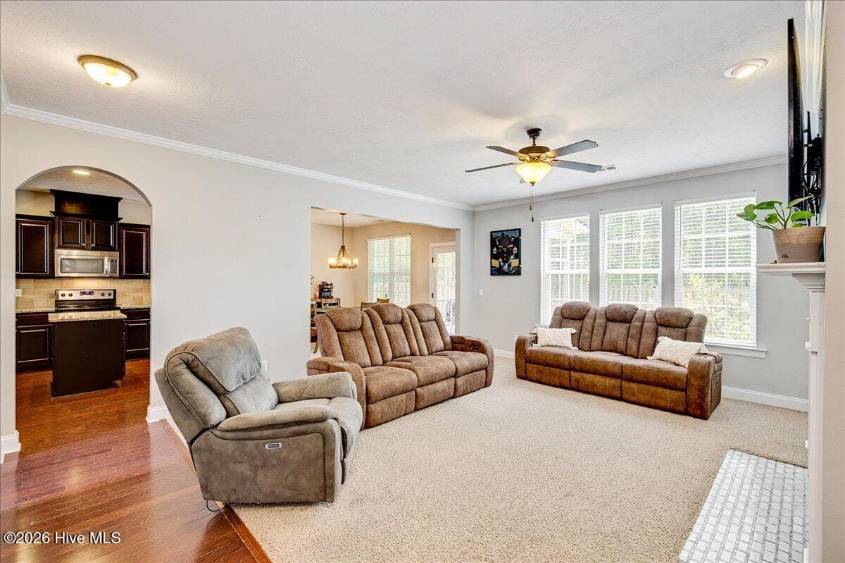Single Family Residence at 1038 Lancaster Way, Grovetown, GA 30813, photo 18 of 44