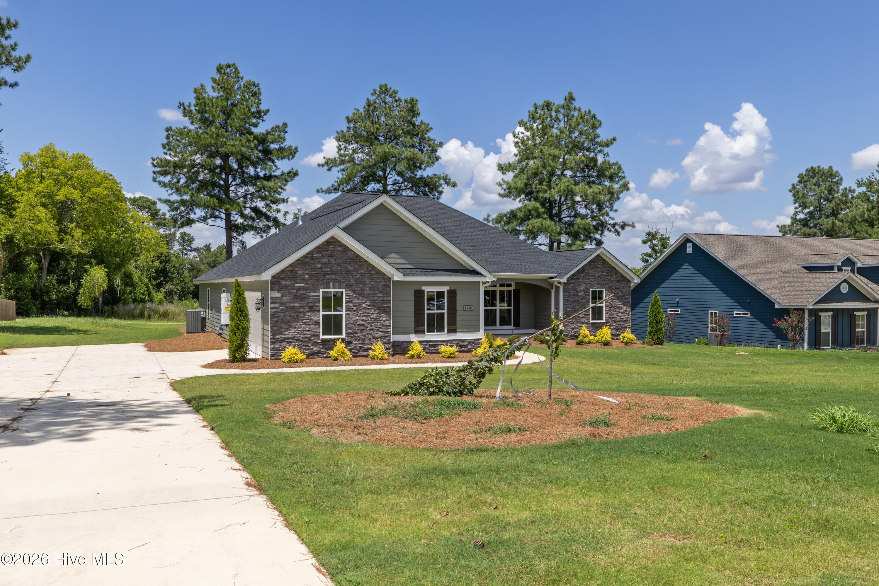 Single Family Residence at 1340 Bellingham Drive, Beech Island, SC 29842, photo 8 of 123