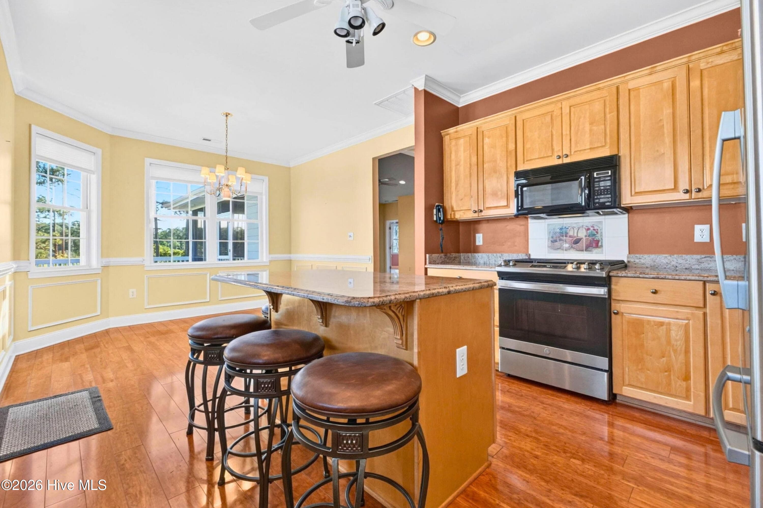Single Family Residence at 3243 Marsh View Drive SW, Supply, NC 28462, photo 19 of 83