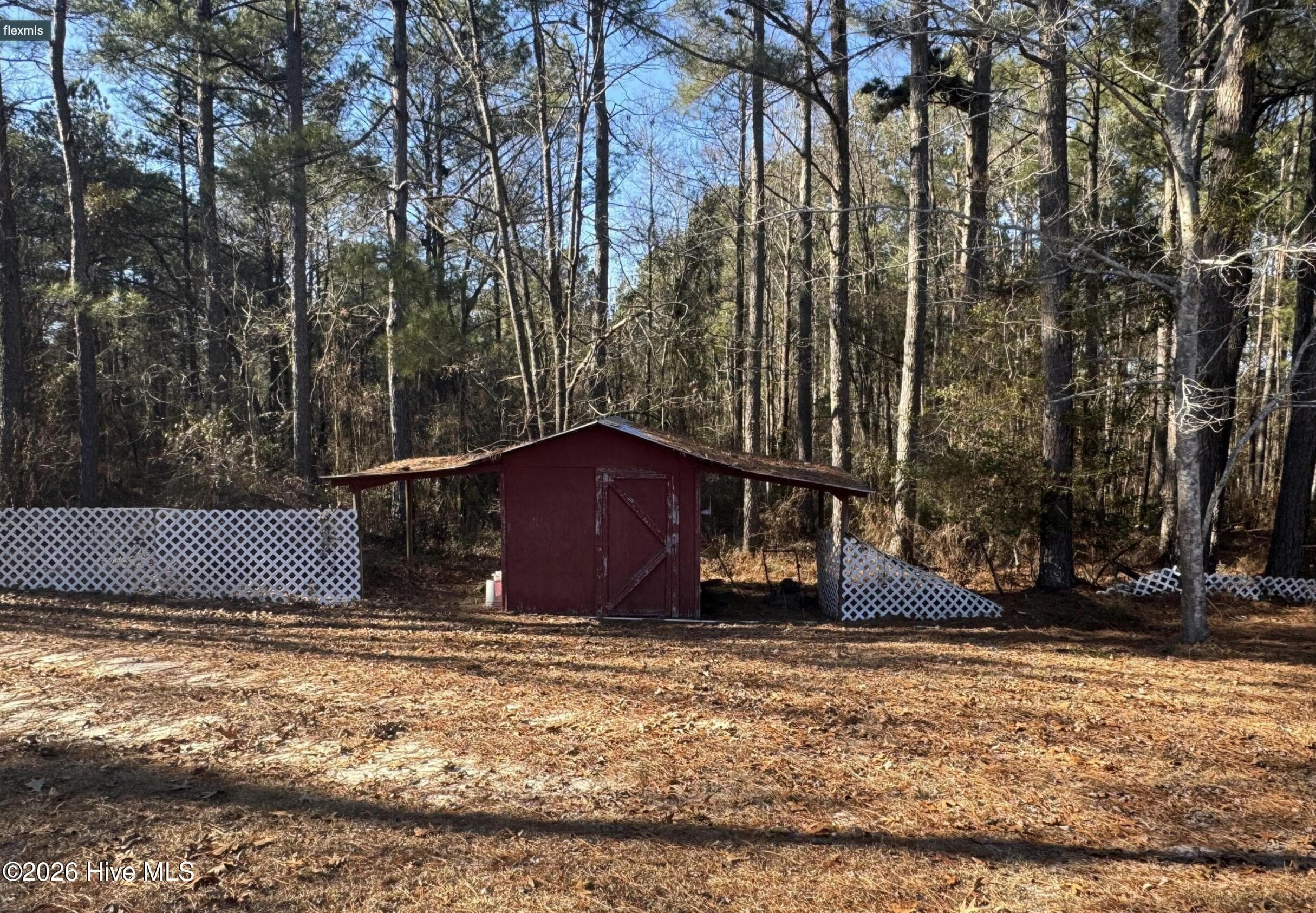 Manufactured Home at 490 Springhill Church Road, Hamlet, NC 28345, photo 45 of 94
