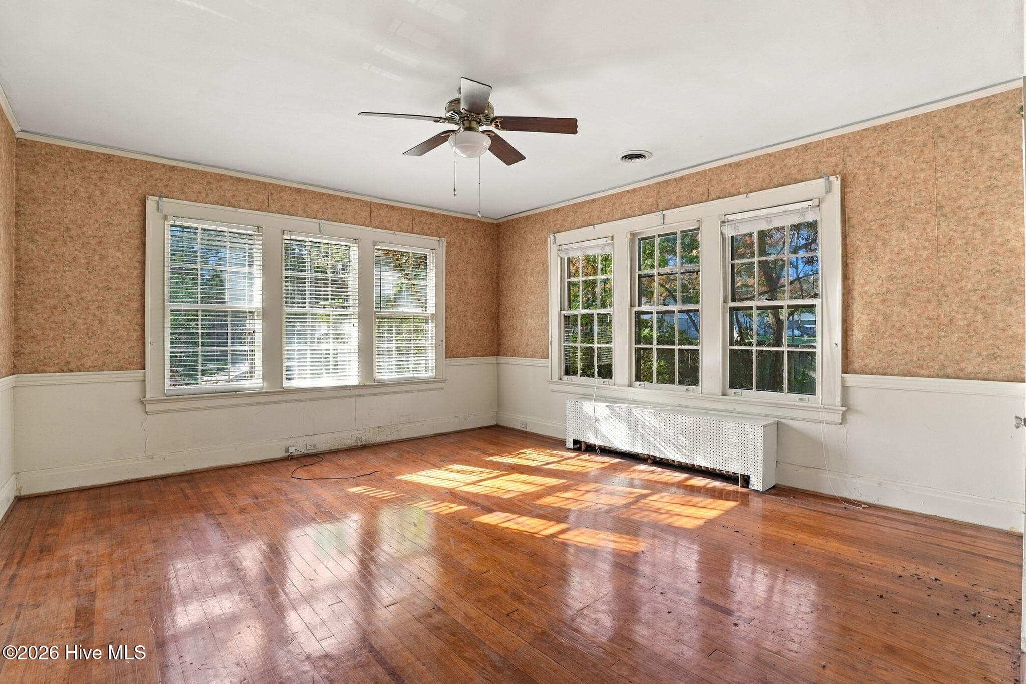 Single Family Residence at 1401 Gold Street N, Wilson, NC 27893, photo 13 of 27