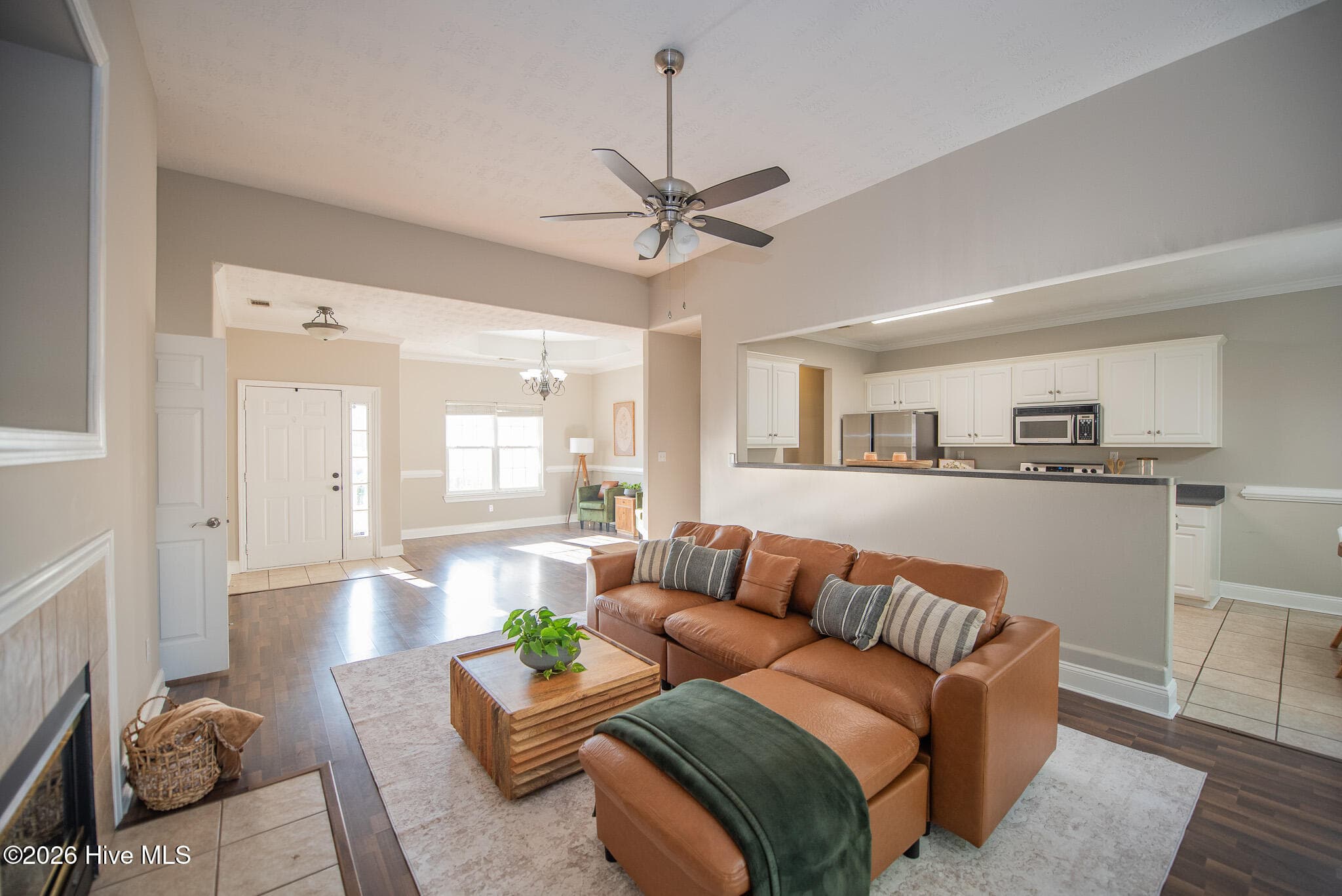 Single Family Residence at 2042 Silver Run Falls, Grovetown, GA 30813, photo 10 of 42