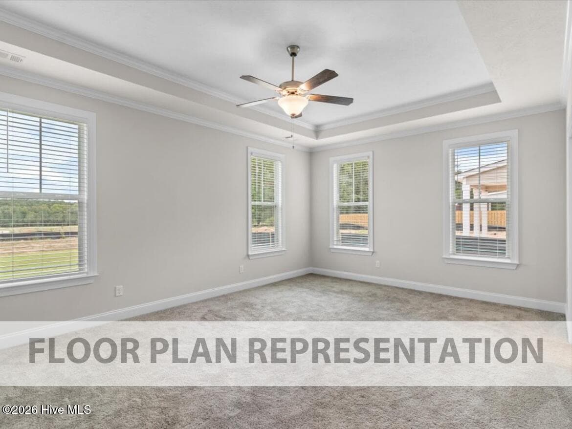 Single Family Residence at 209 Windsor Drive Wd225, North Augusta, SC 29860, photo 12 of 22