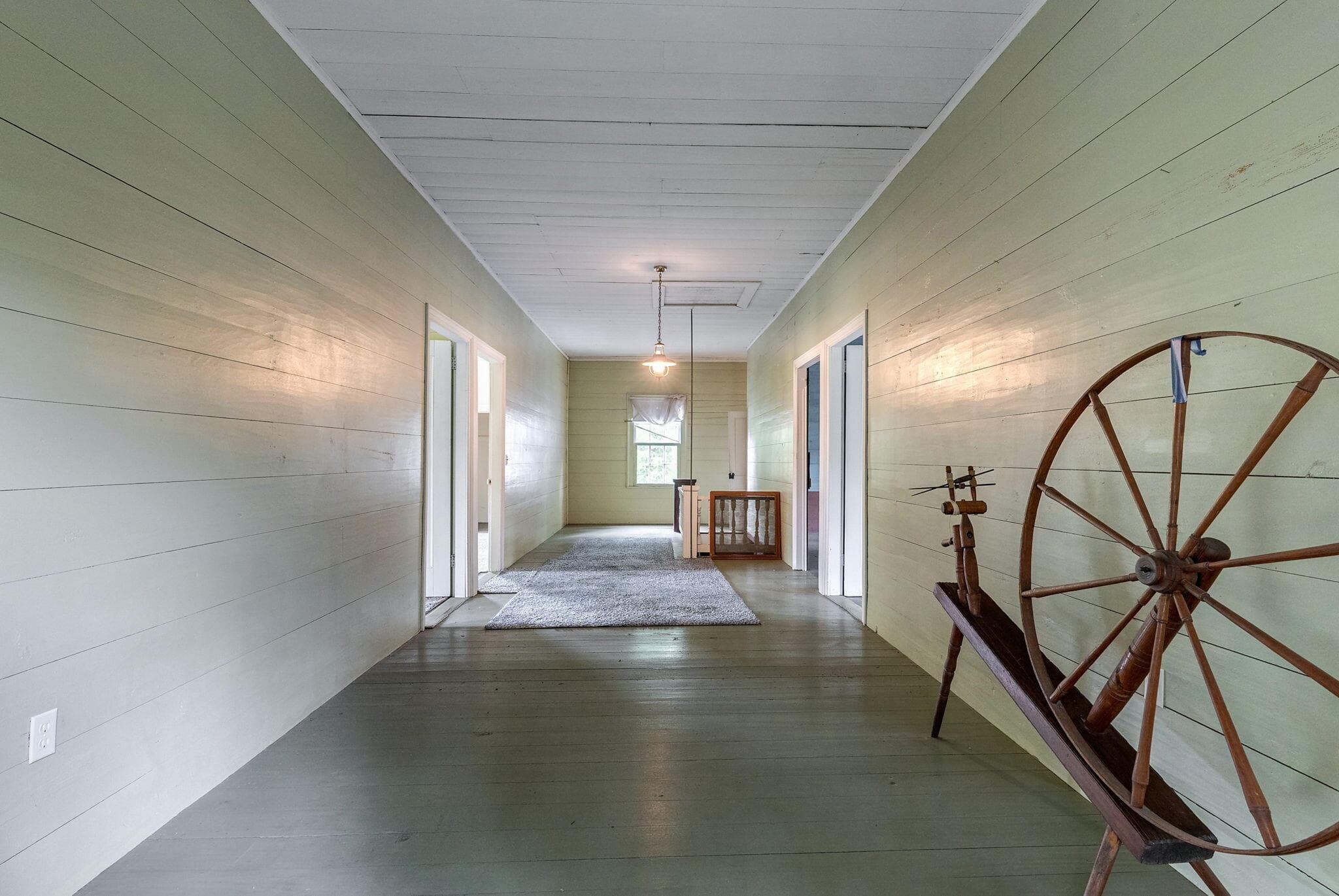 Single Family Residence at 99 W Main Street, Gibson, GA 30810, photo 3 of 3