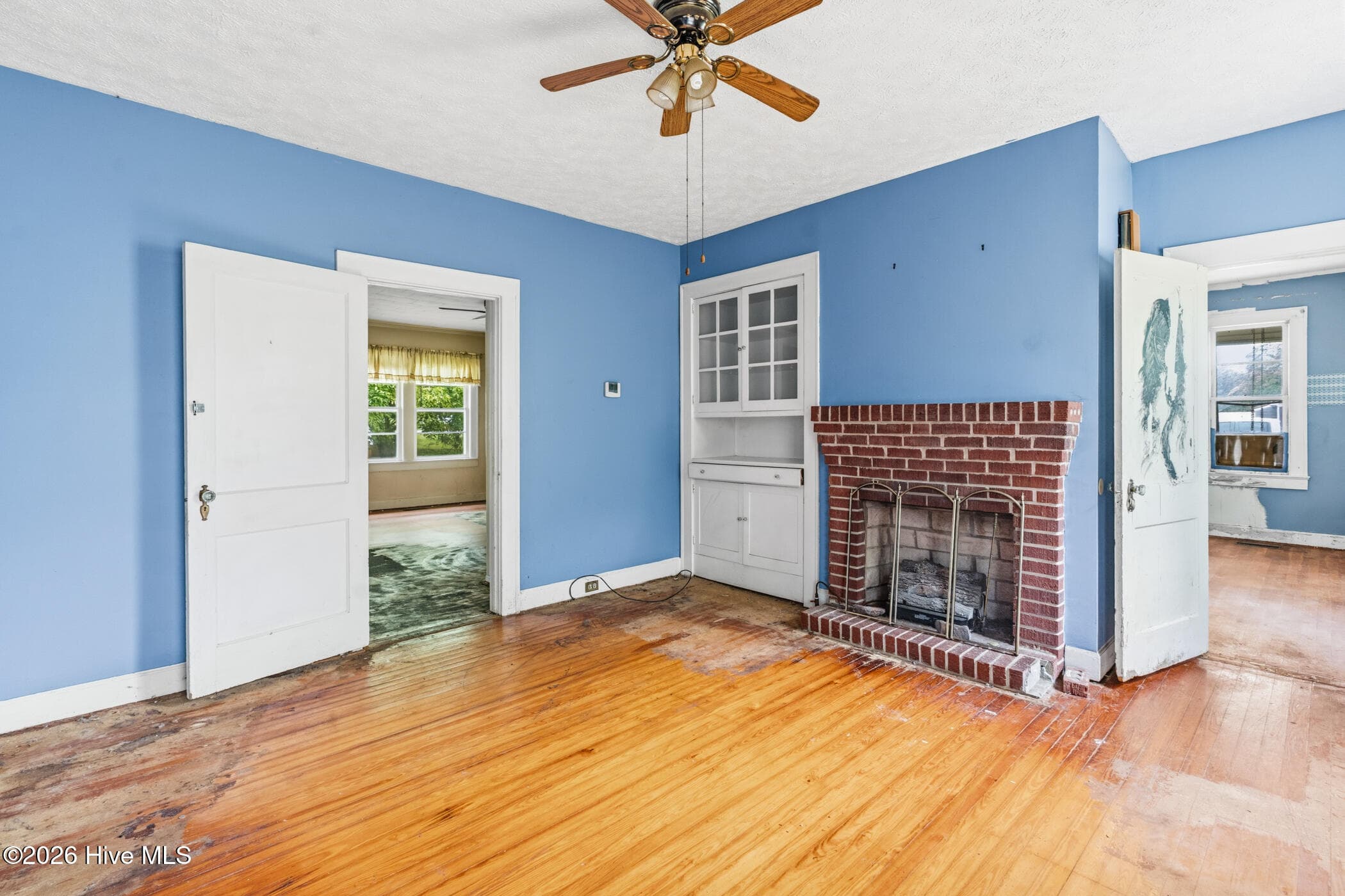 Single Family Residence at 189 Ledbetter Street, Rockingham, NC 28379, photo 13 of 20