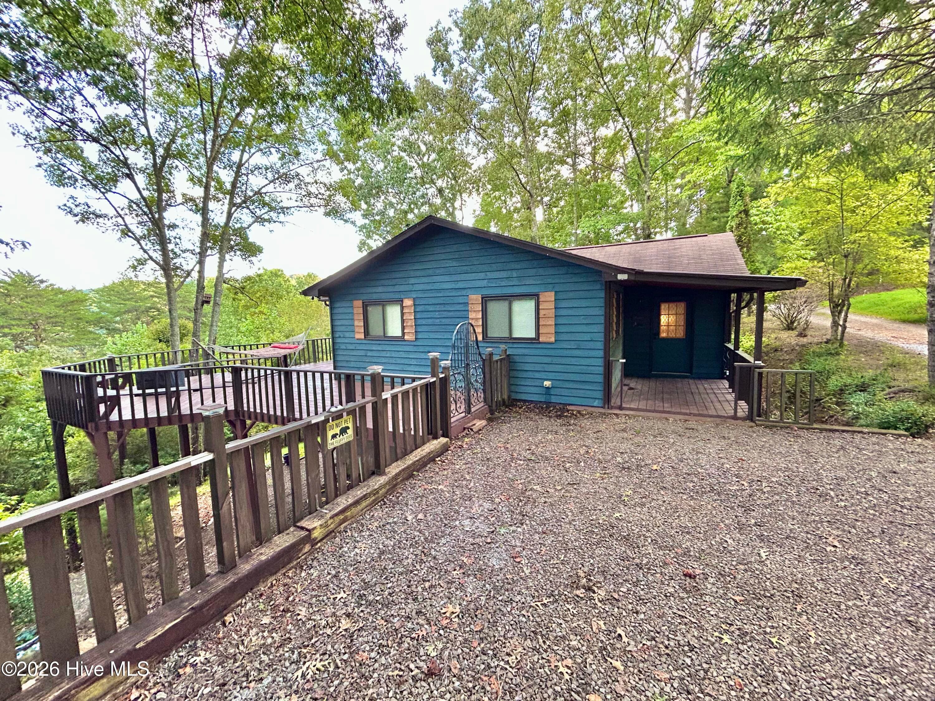 234 Ashley Lane, Murphy, NC 28906