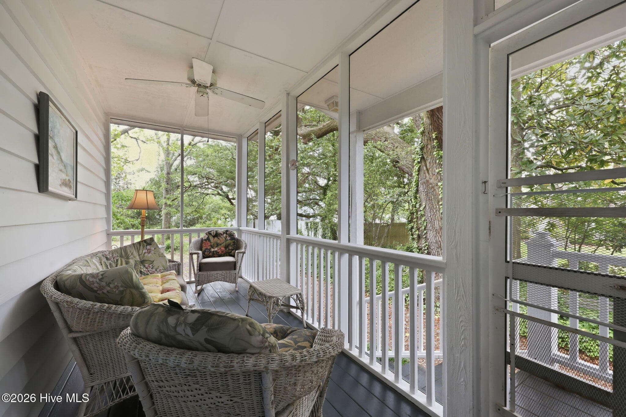 Single Family Residence at 307 Ann Street, Beaufort, NC 28516, photo 3 of 6