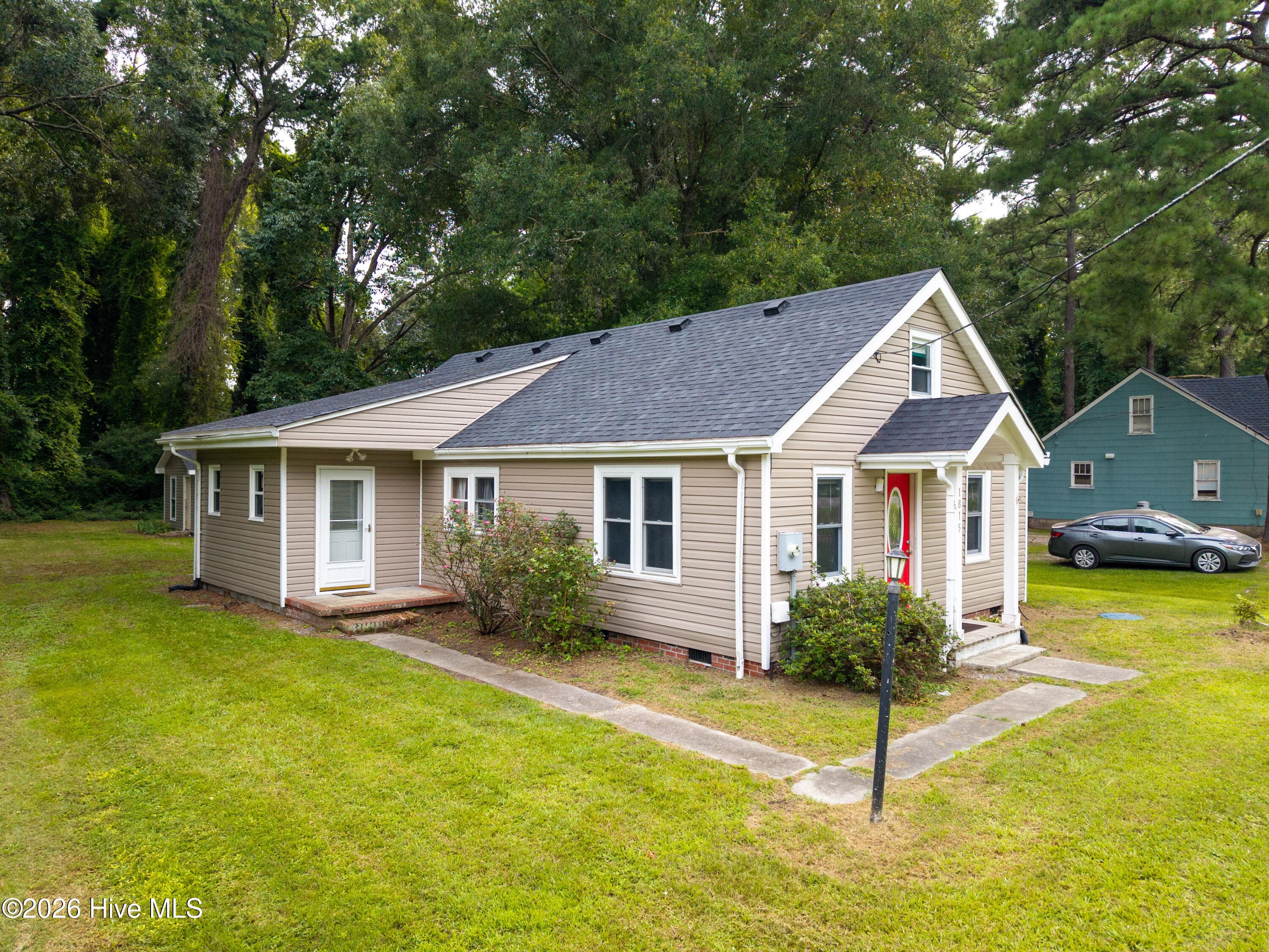 Single Family Residence at 1815 W Main Ext, Elizabeth City, NC 27909, photo 29 of 51