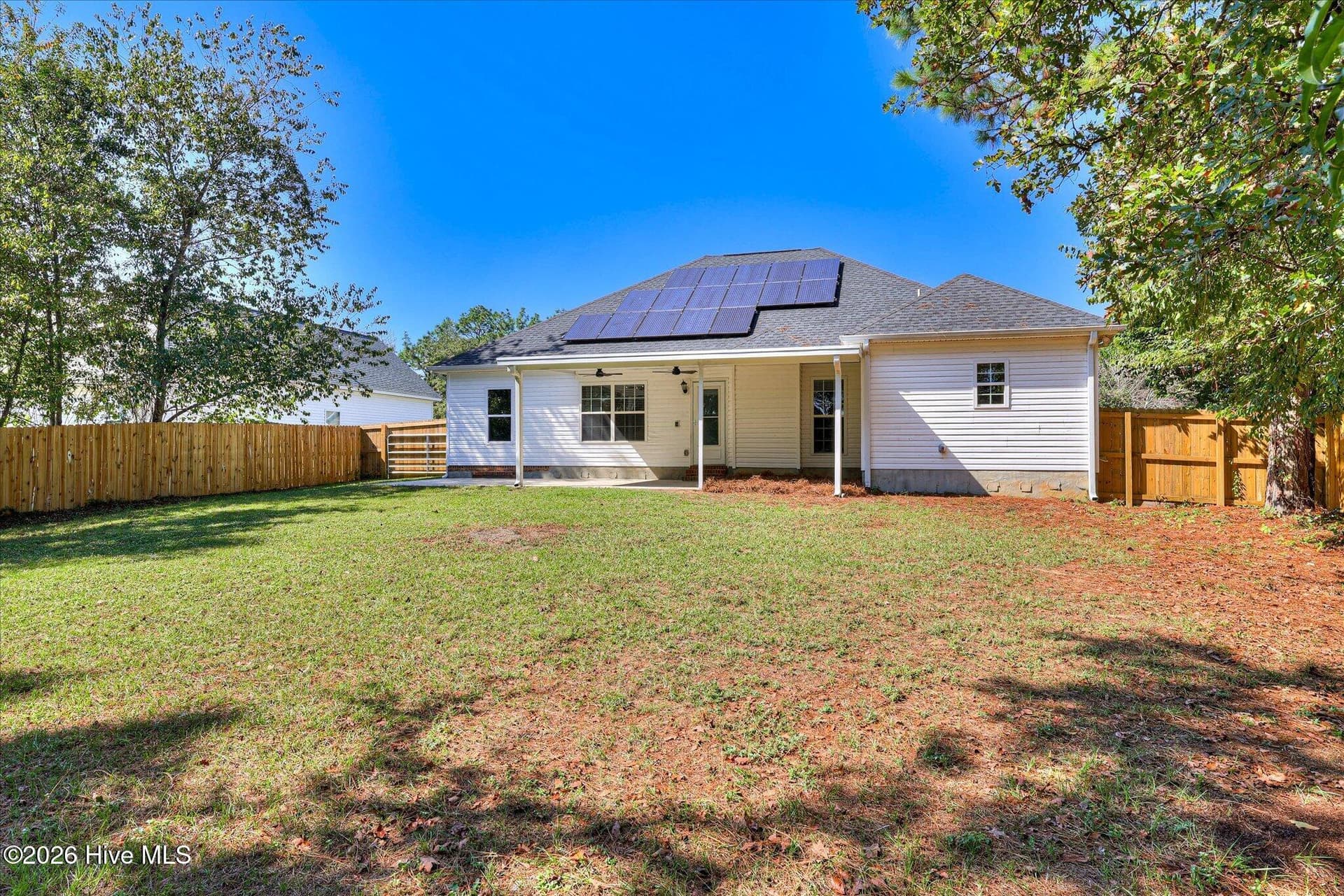 Single Family Residence at 5308 Pleasant Pointe Drive, Warrenville, SC 29851, photo 38 of 38