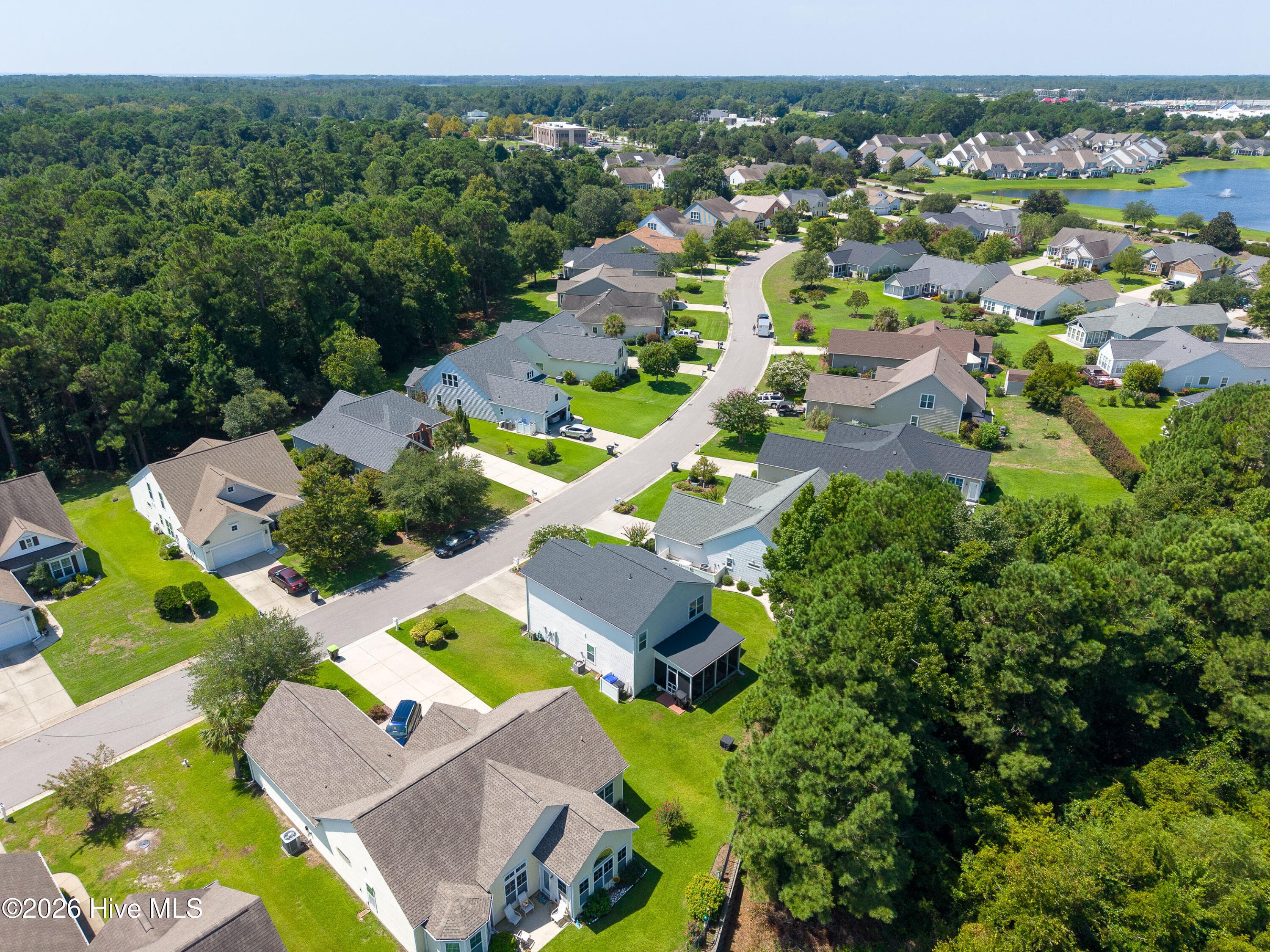 Single Family Residence at 5224 Shipmast Way, Southport, NC 28461, photo 40 of 41