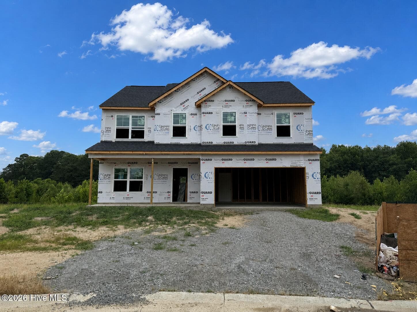 Single Family Residence at 51 Fiddleneck Court, Selma, NC 27576, photo 14 of 311