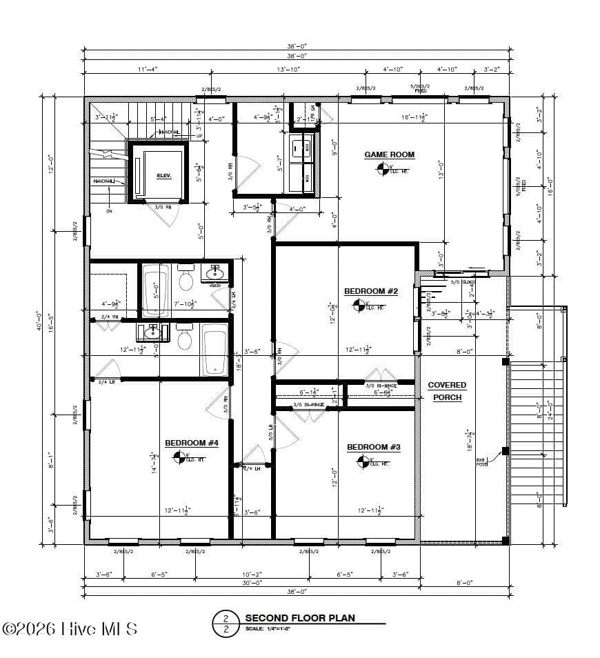Single Family Residence at 2302 Emerald Drive, Emerald Isle, NC 28594, photo 15 of 104
