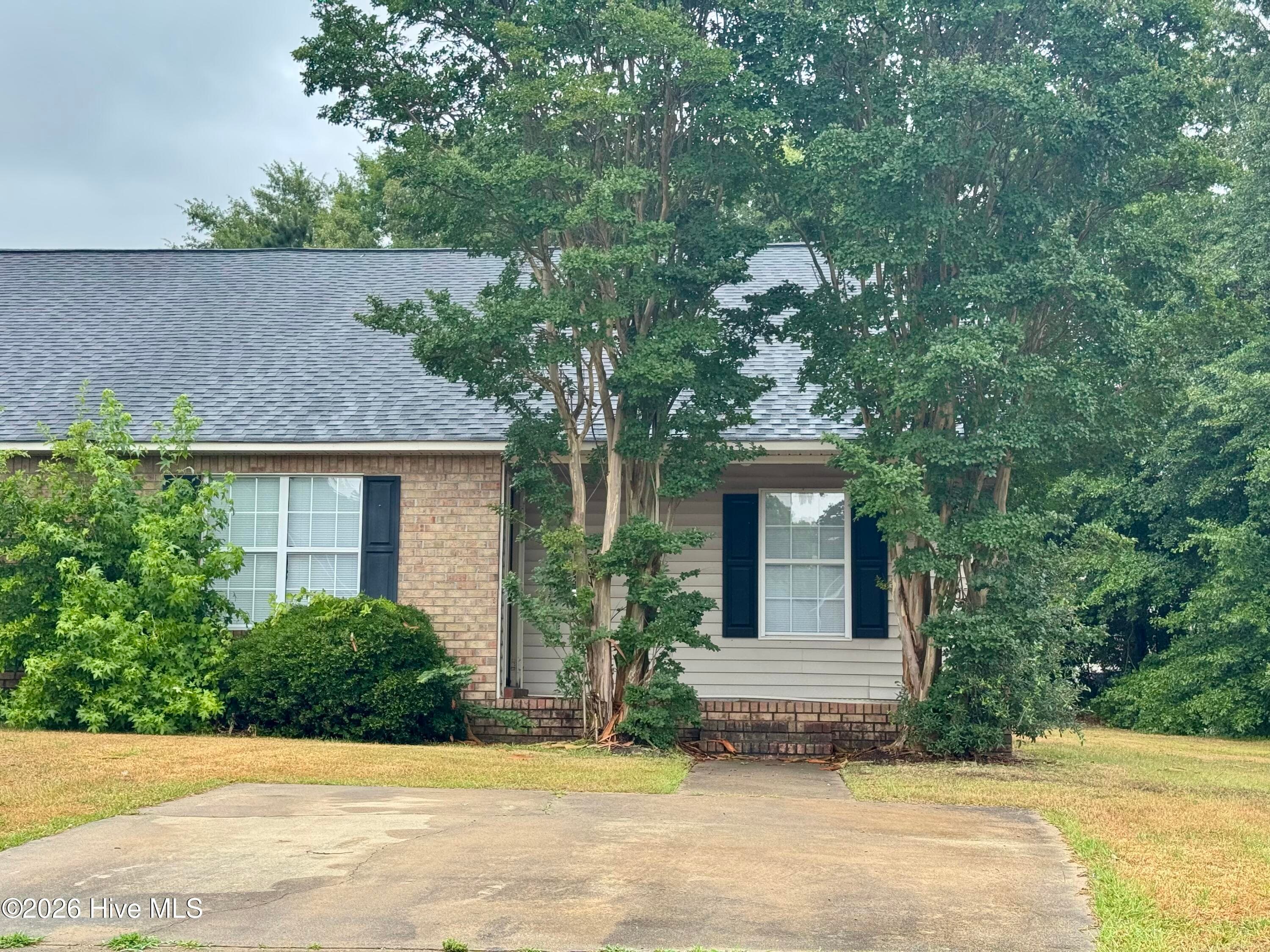 3324 Moseley Drive B, Greenville, NC 27858