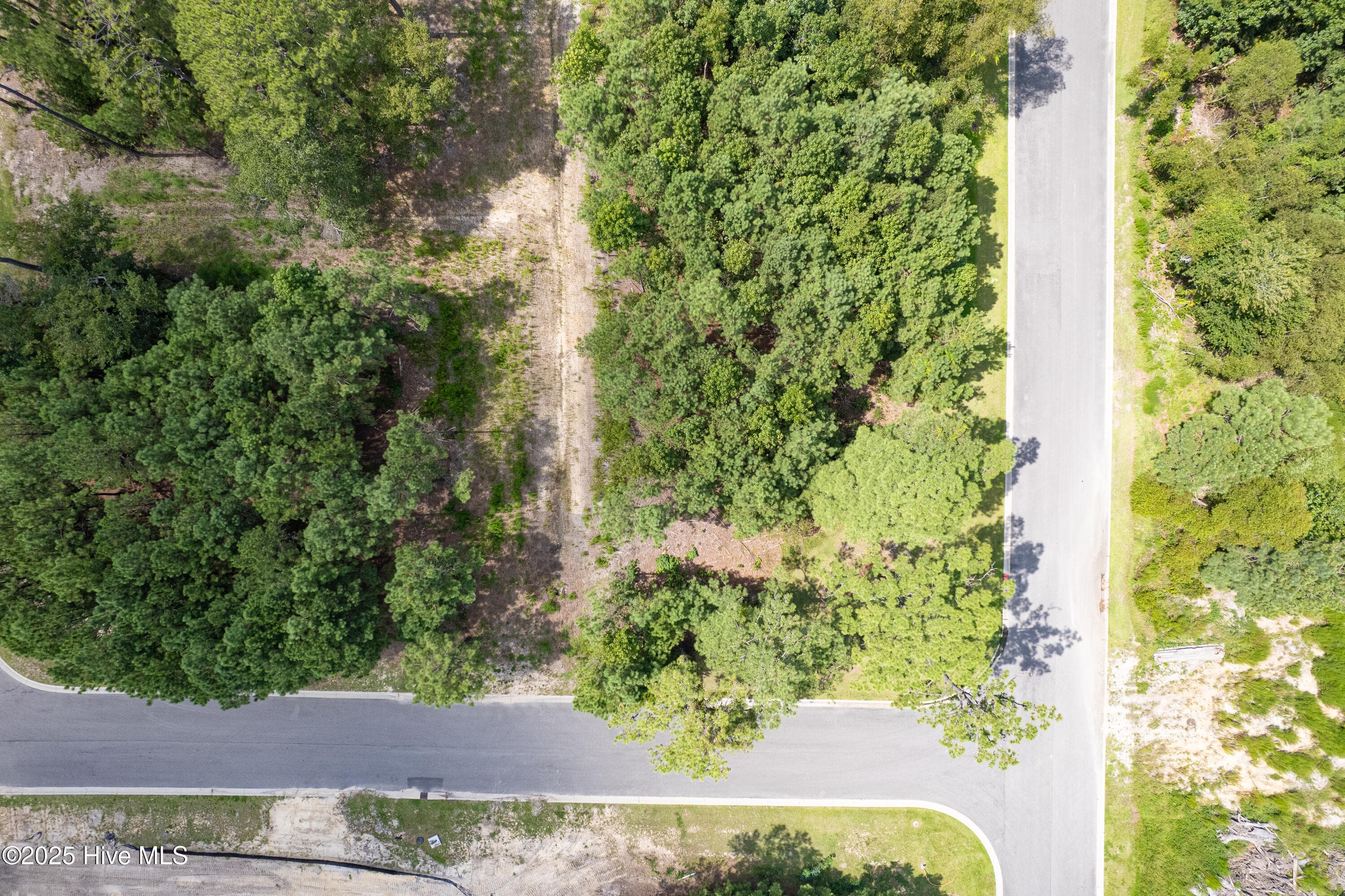 Wooded at 1559 125 N Bimini Road, Shallotte, NC 28470, Shallotte, photo 14 of 16