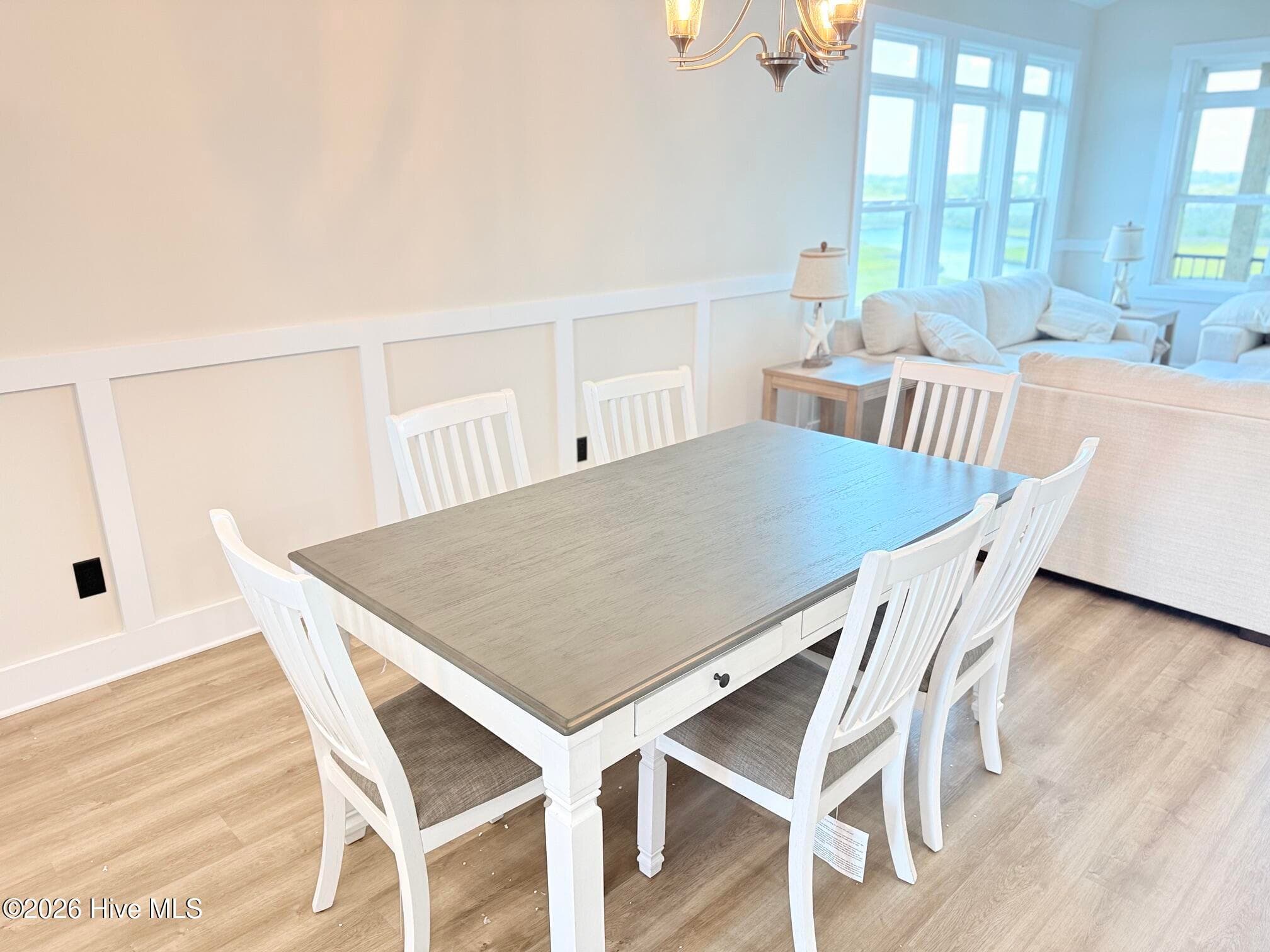 Townhouse at 717 N New River Drive A, Surf City, NC 28445, photo 2 of 7