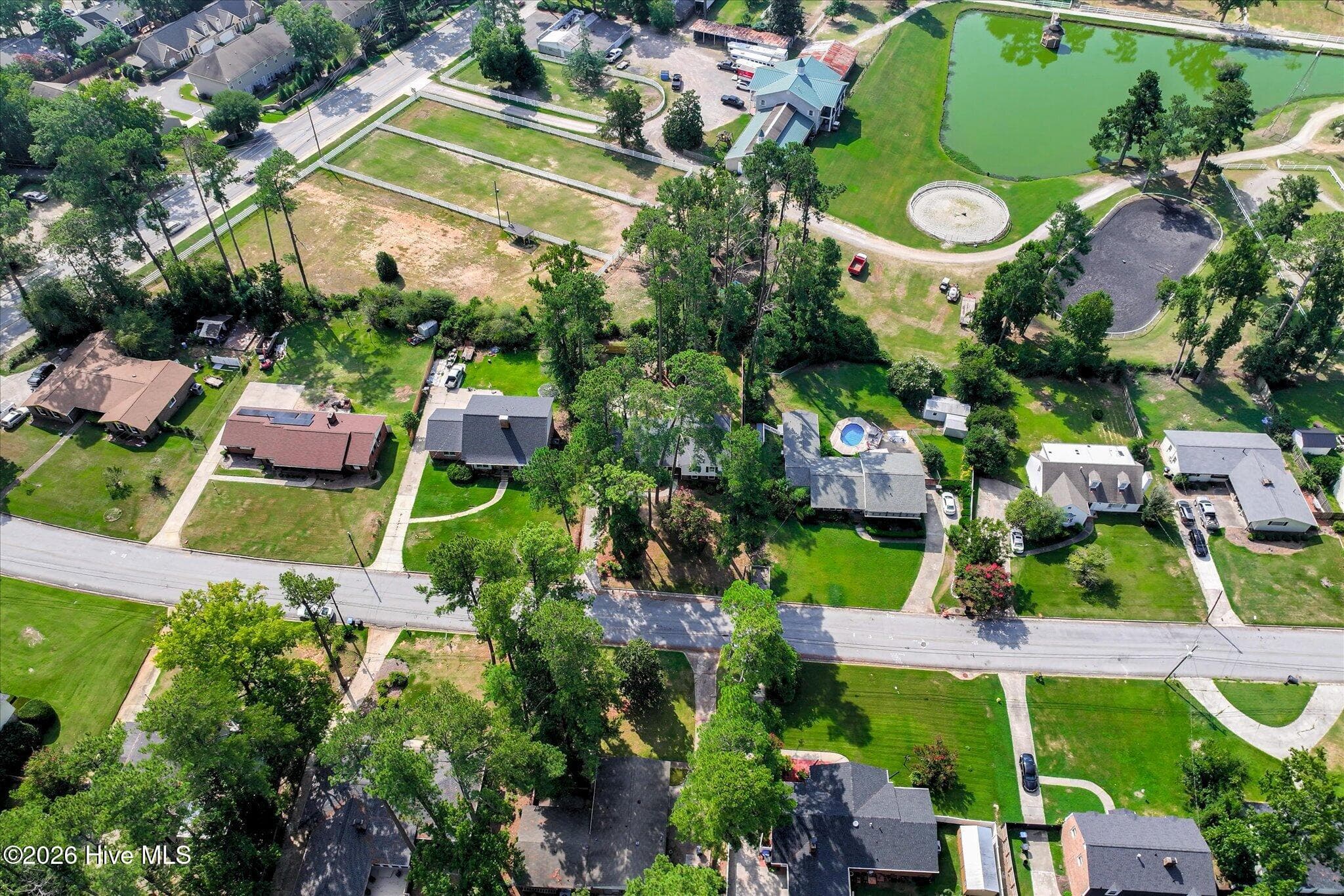 Single Family Residence at 3508 Jamaica Drive, Augusta, GA 30909, photo 51 of 209
