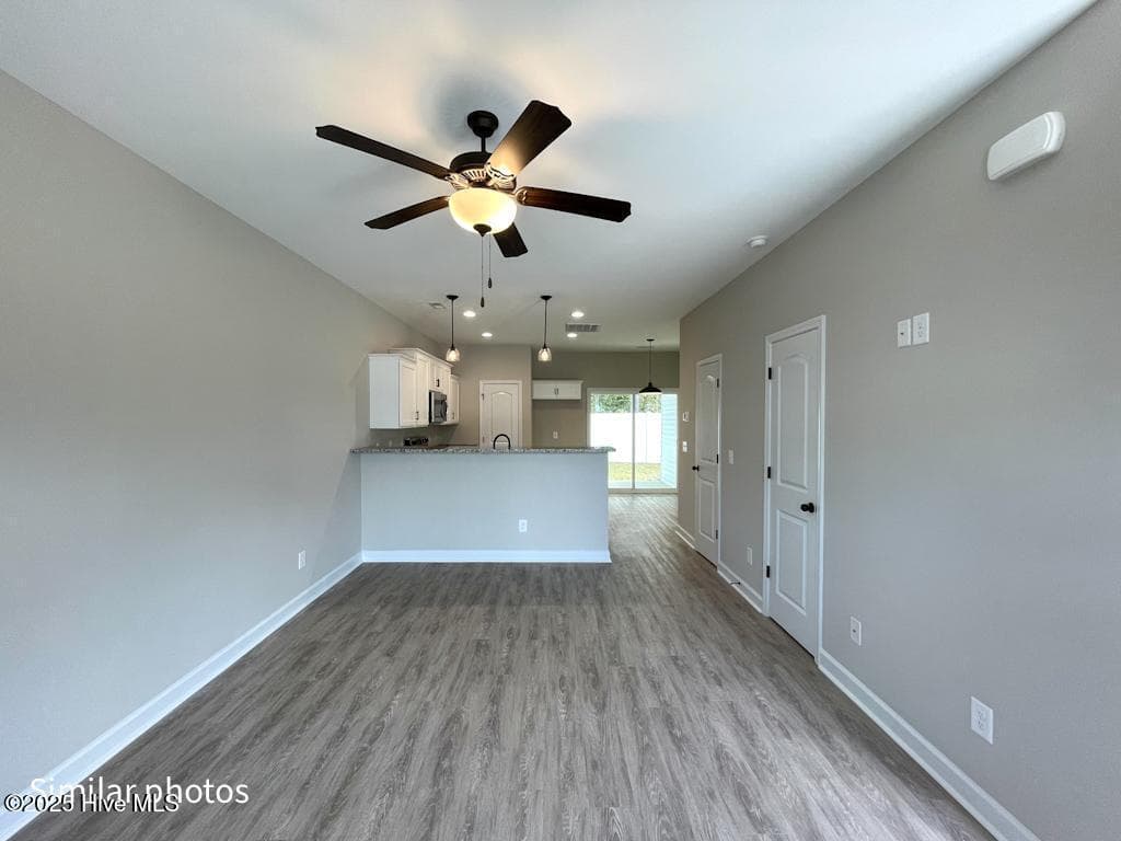 Townhouse at 721 Cross Bridge Way, Sneads Ferry, NC 28460, photo 2 of 19