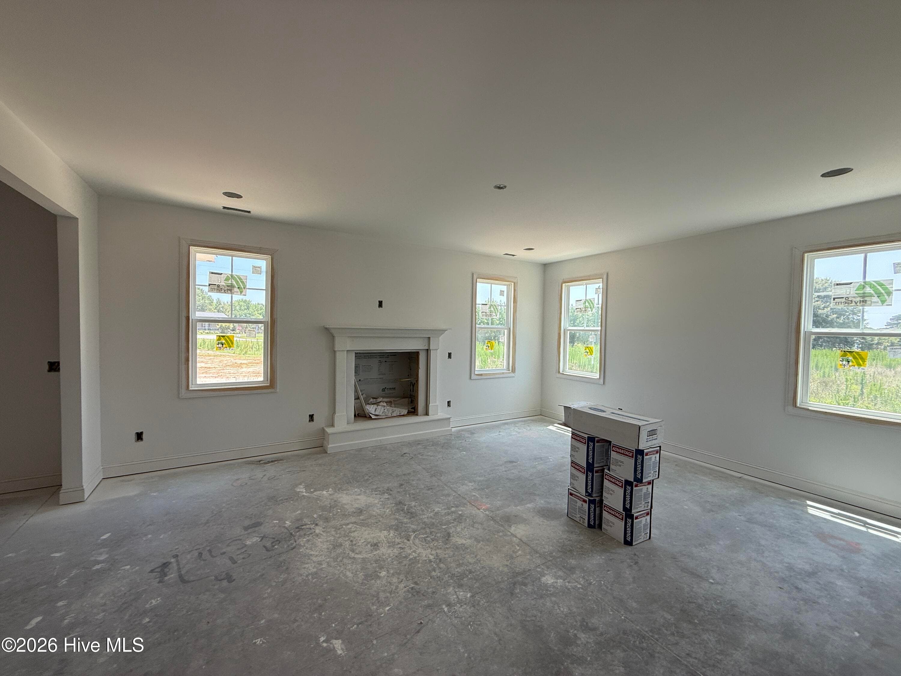 Single Family Residence at 59 Kizzy Drive, Selma, NC 27576, photo 13 of 101