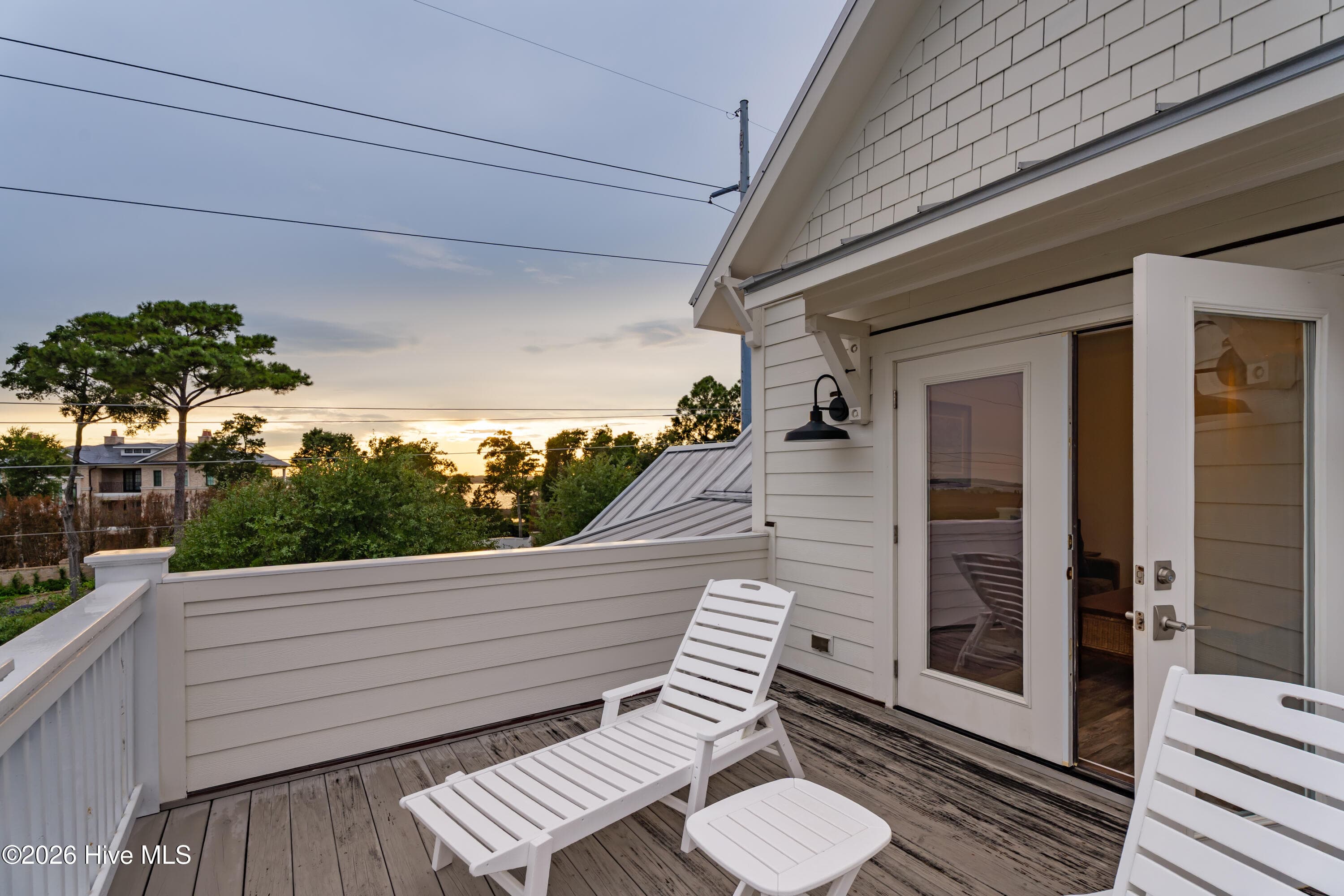 Single Family Residence at 104 Mistiflower Court, Wilmington, NC 28412, photo 41 of 43