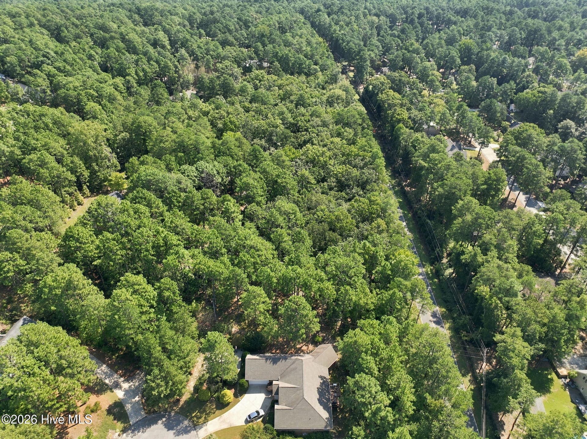 Undeveloped at 0 S Fort Bragg Road, Southern Pines, NC 28387, photo 11 of 14