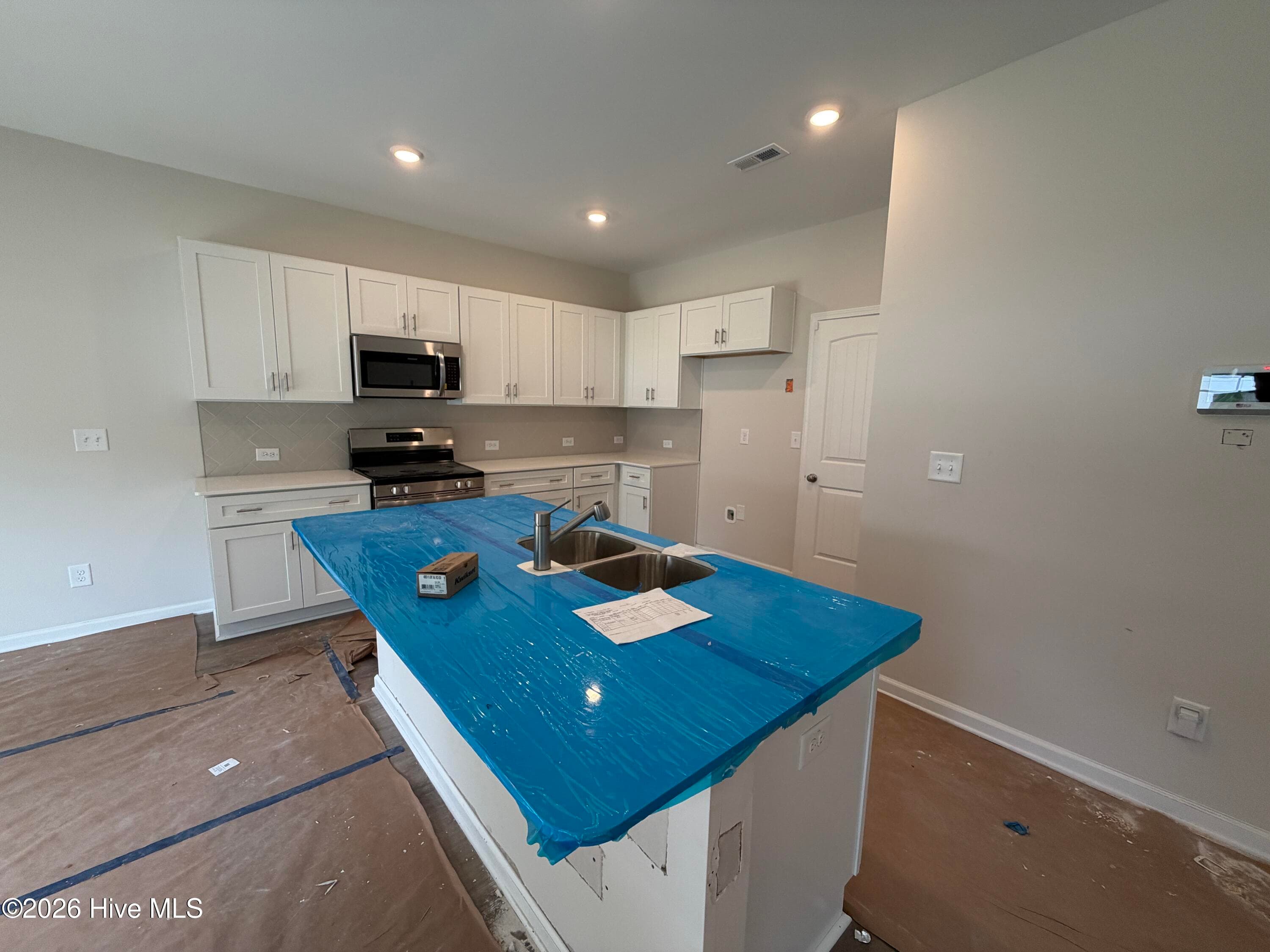 Single Family Residence at 109 Crossvine Street, Selma, NC 27576, photo 76 of 213