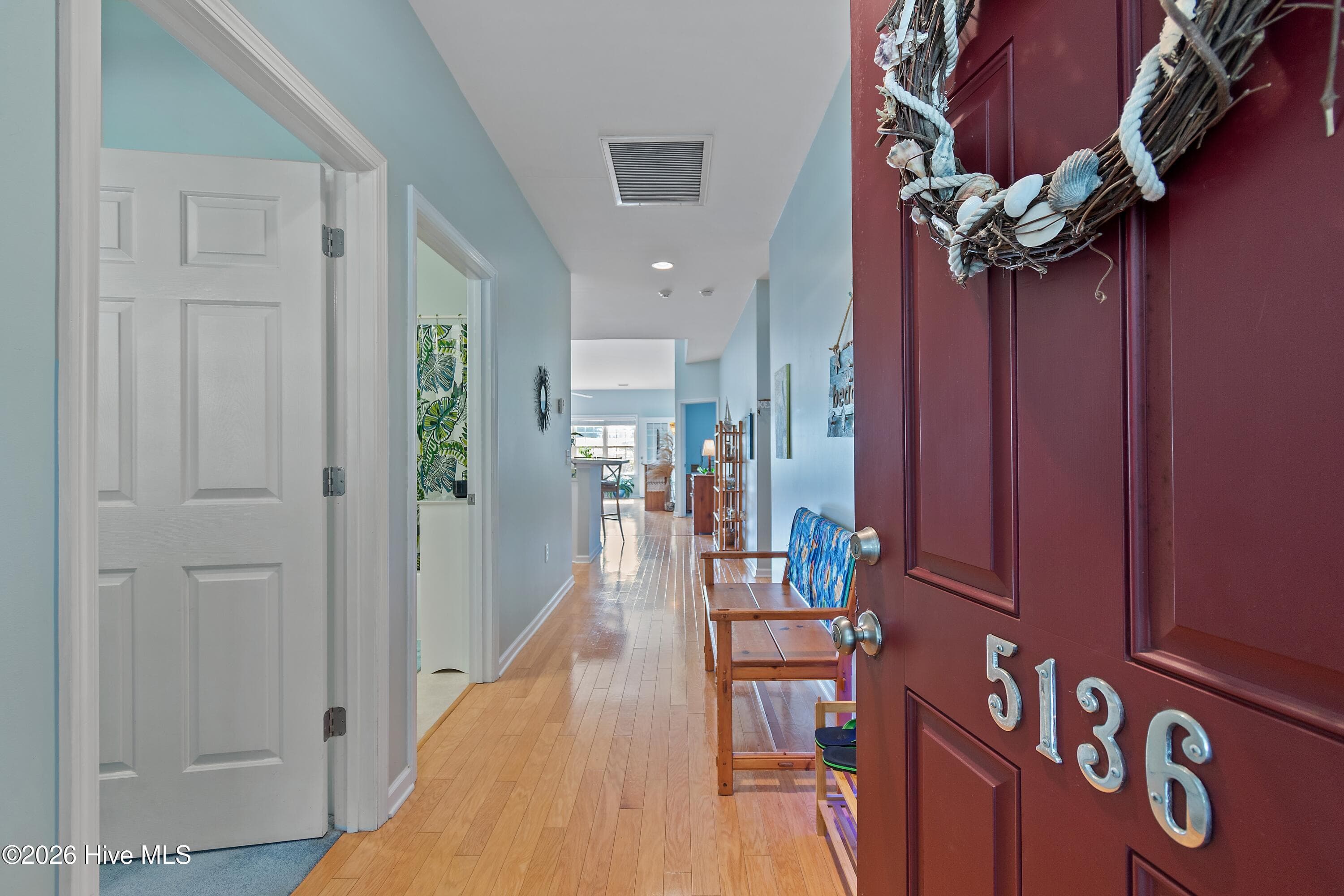Townhouse at 5136 Elton Drive SE, Southport, NC 28461, photo 5 of 43