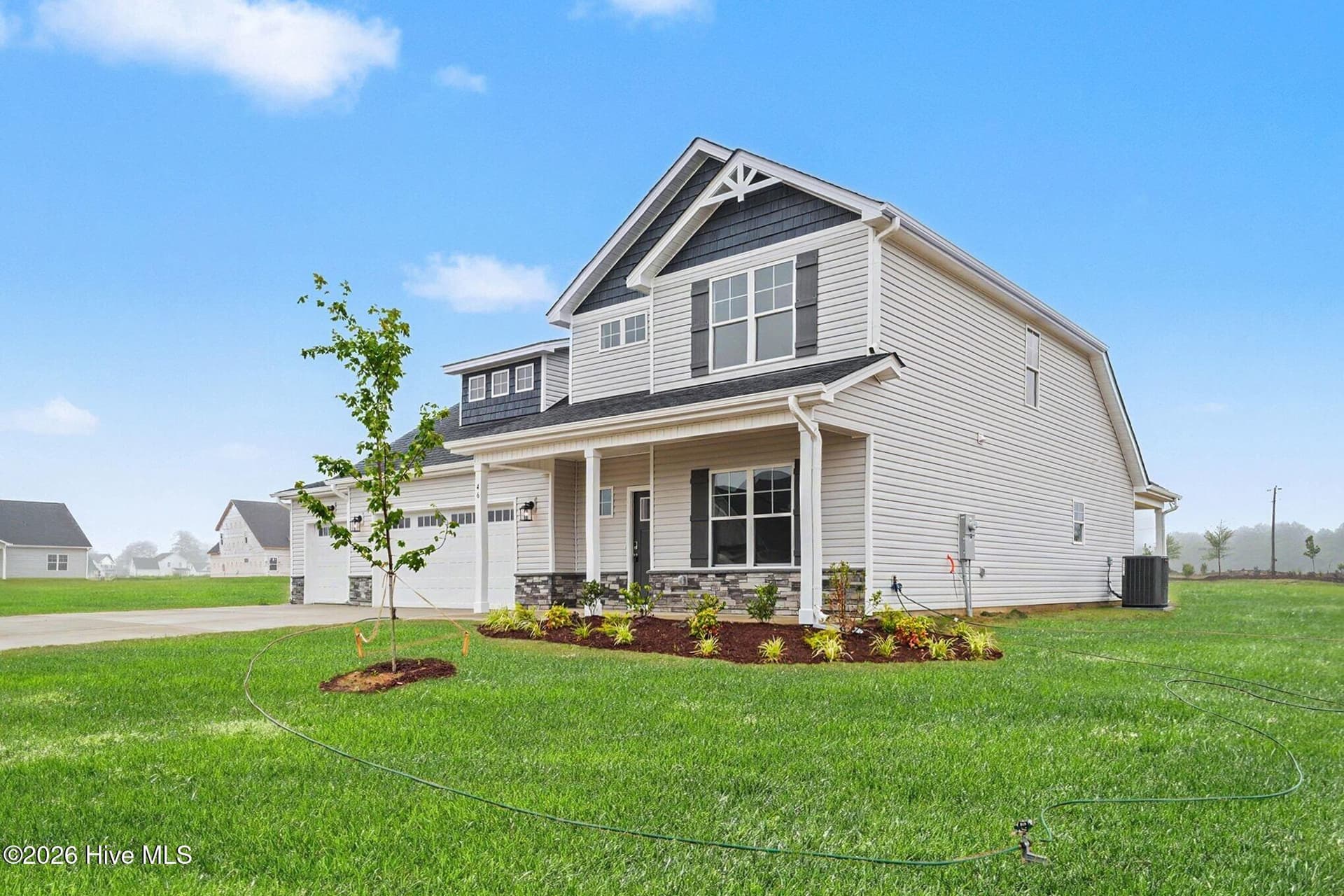 Single Family Residence at 46 Grady Farm Way, Benson, NC 27504, photo 21 of 122