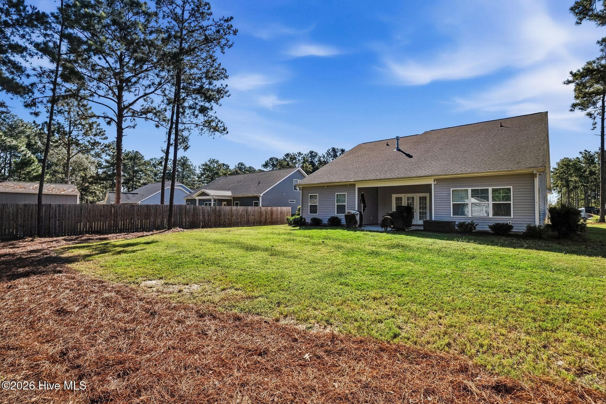 Single Family Residence at 429 Piney Oak Drive, Carthage, NC 28327, Carthage, photo 37 of 42