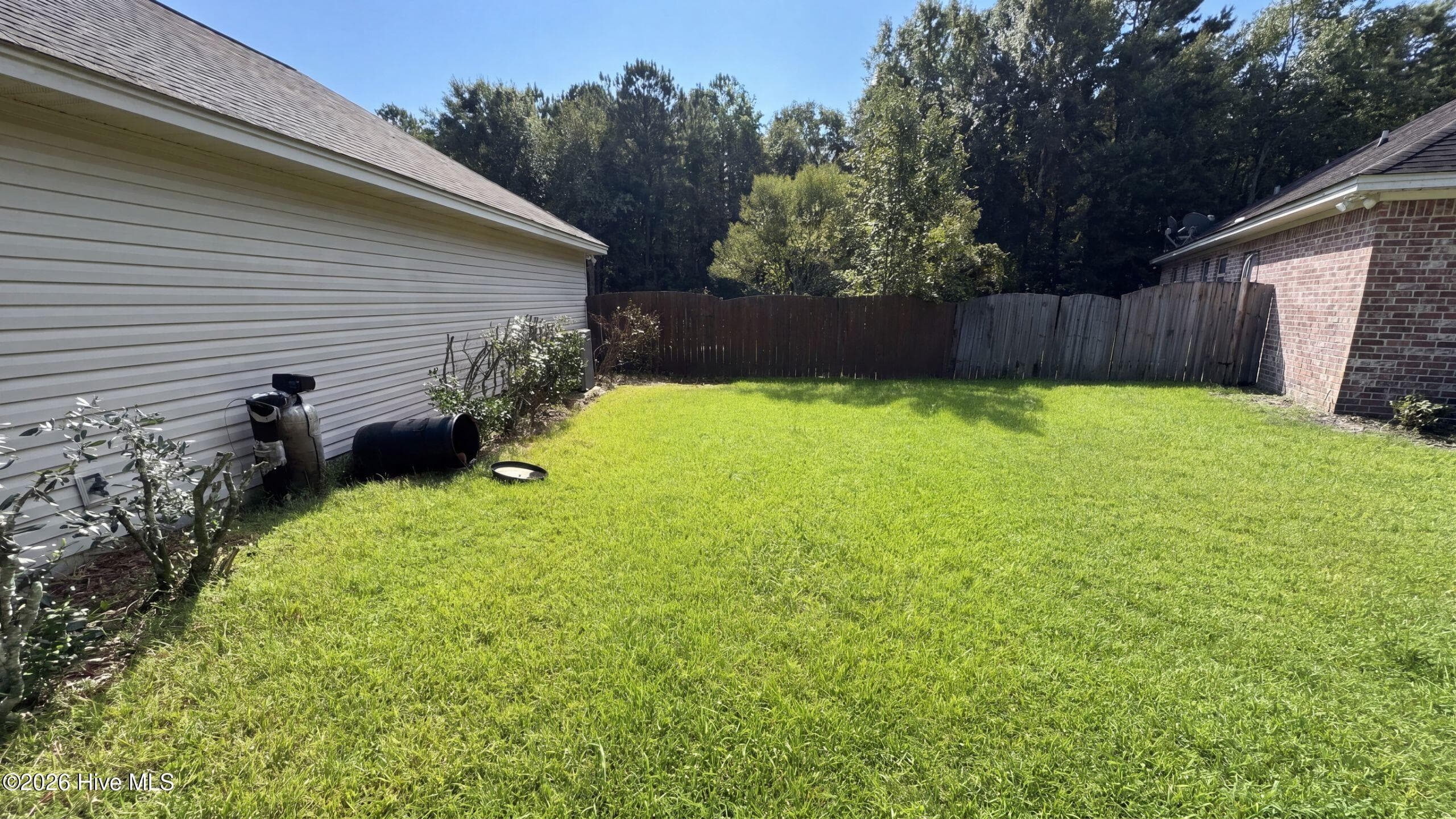 Single Family Residence at 111 Fire Thorn, Pooler, GA 31322, photo 23 of 23